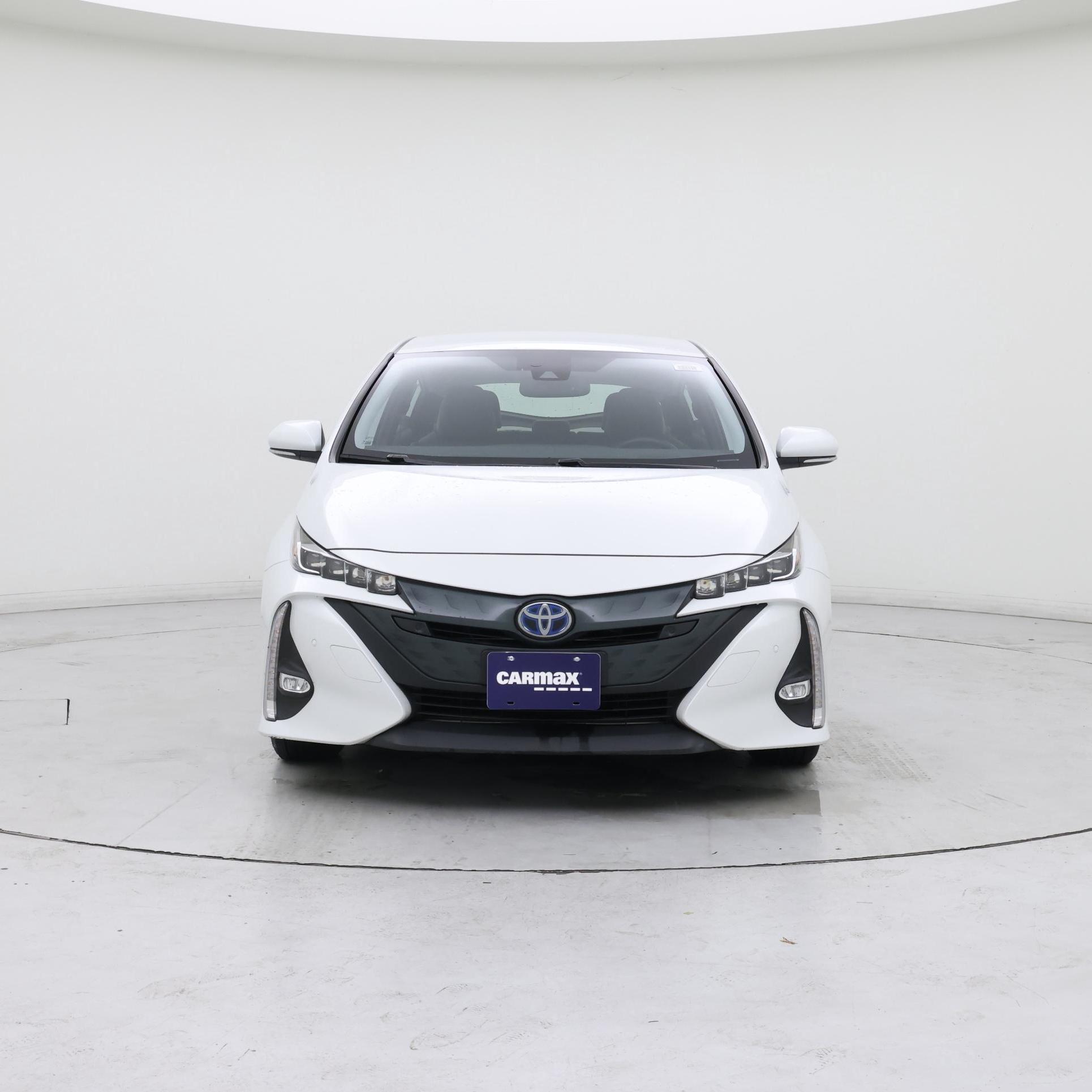 Thumbnail: 2021 Toyota Prius Prime - 5