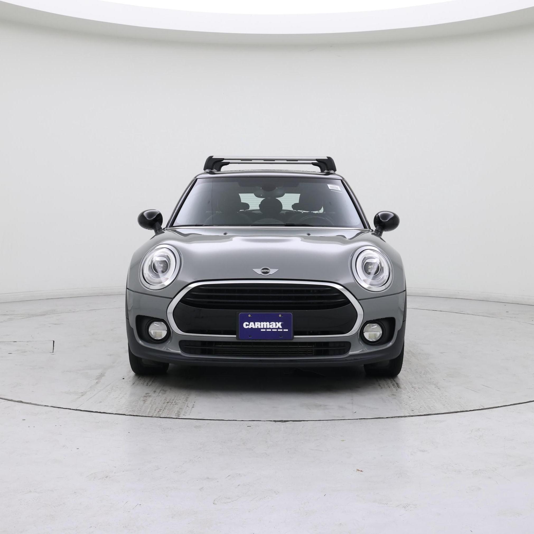 Thumbnail: 2017 MINI Cooper Clubman - 5