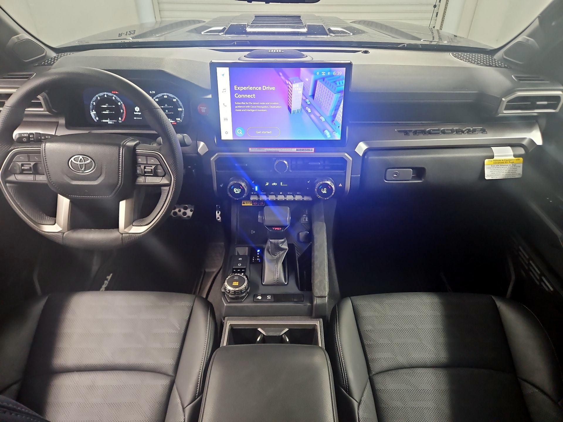 Thumbnail: 2024 Toyota Tacoma - 9