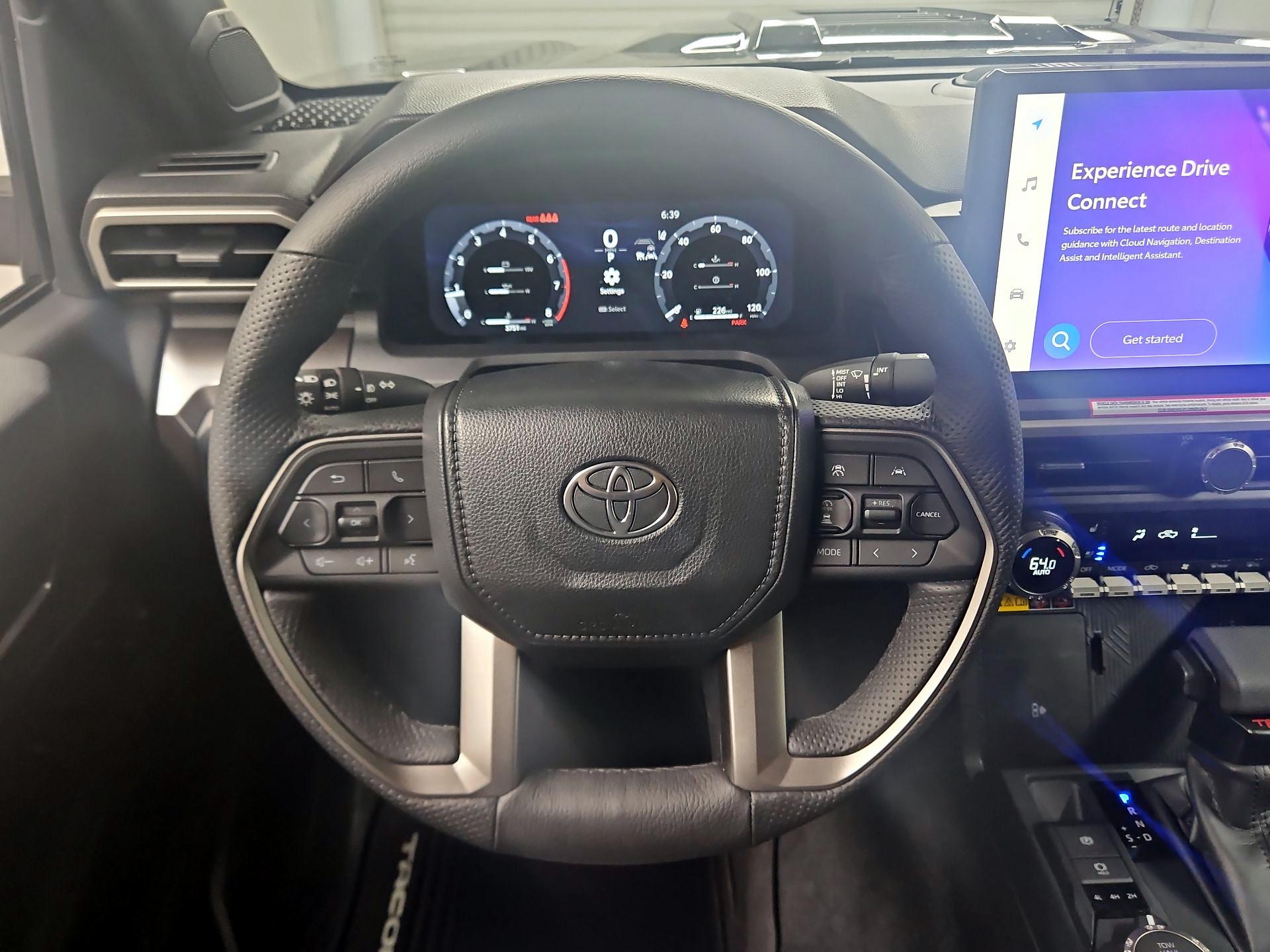 Thumbnail: 2024 Toyota Tacoma - 10