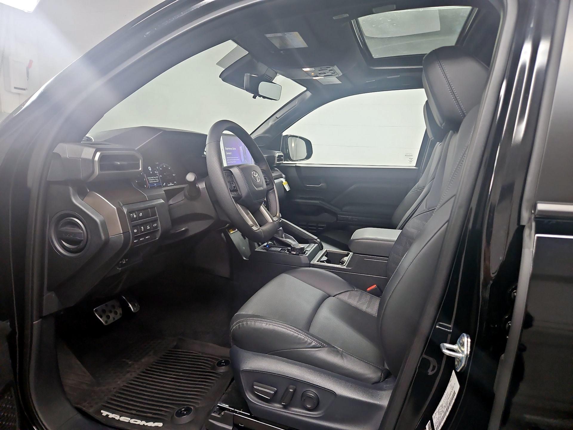 Thumbnail: 2024 Toyota Tacoma - 11