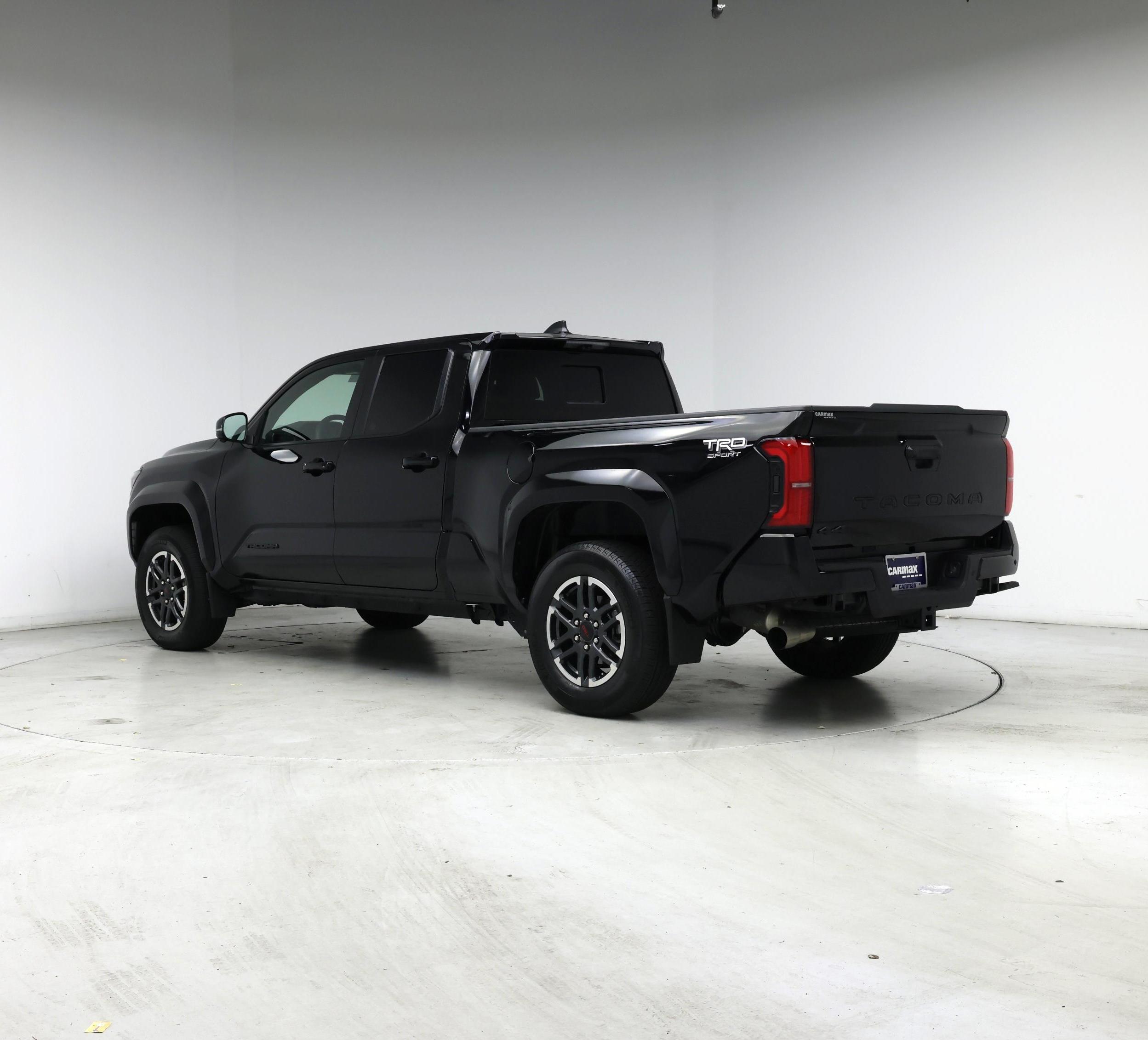 Thumbnail: 2024 Toyota Tacoma - 2