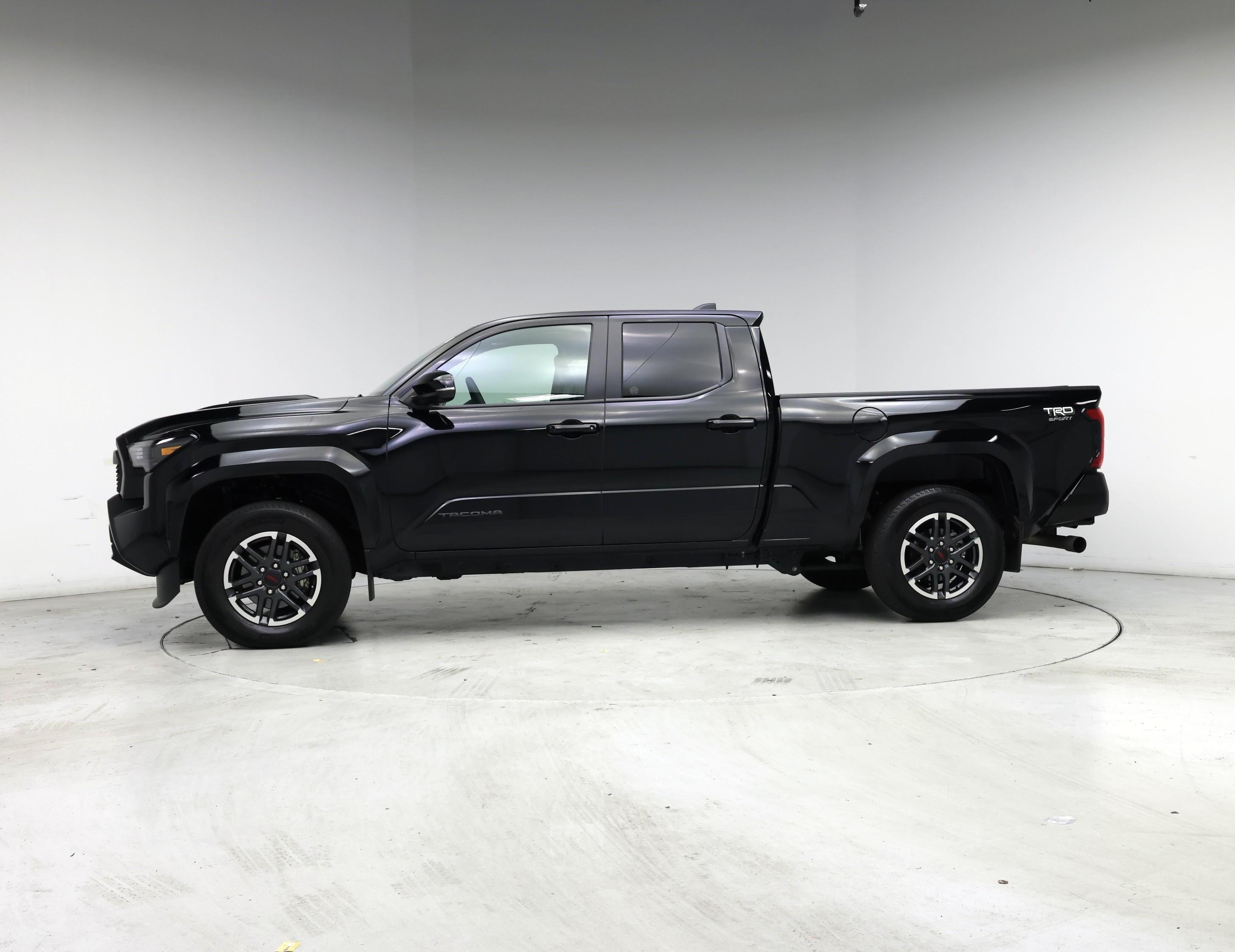 Thumbnail: 2024 Toyota Tacoma - 3