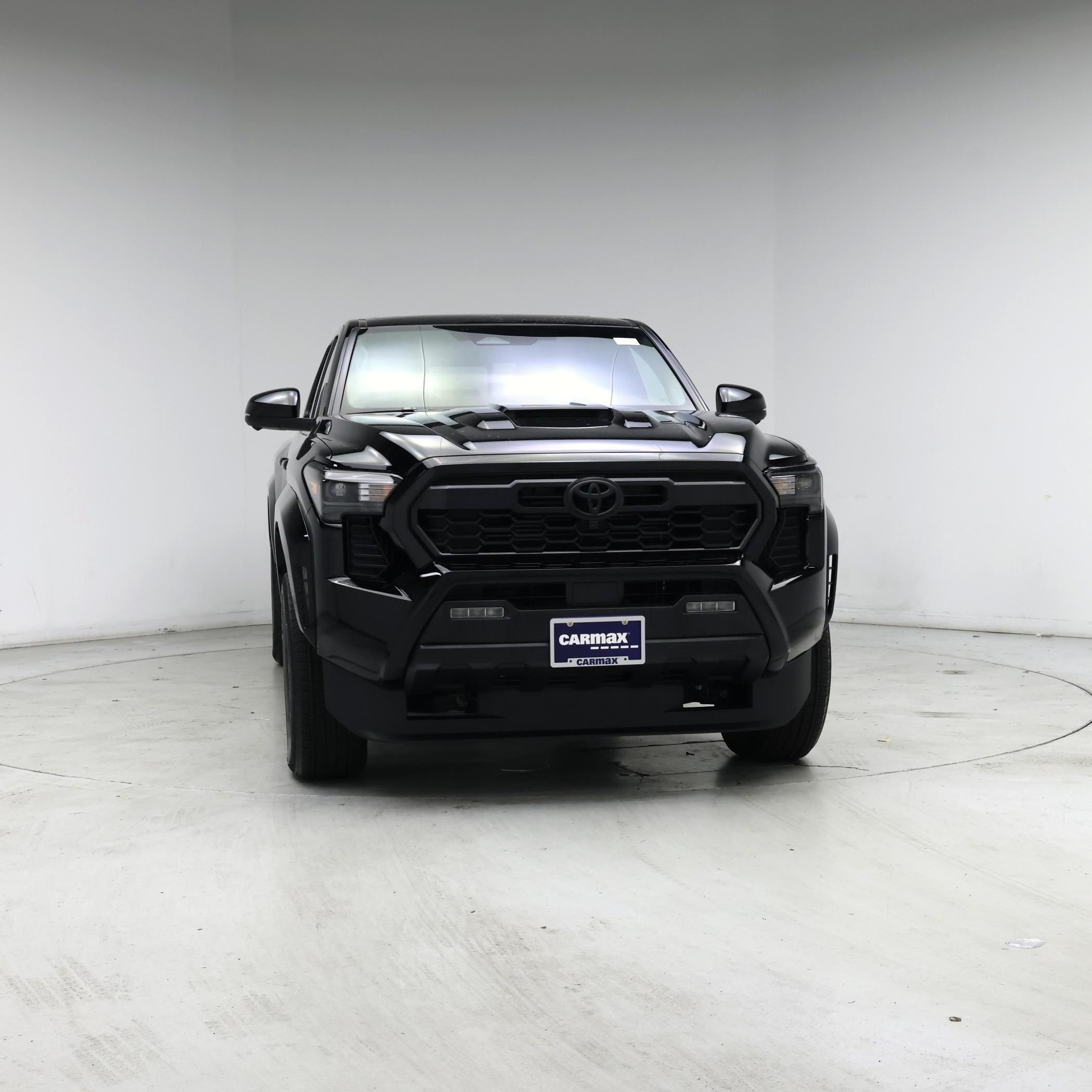 Thumbnail: 2024 Toyota Tacoma - 5