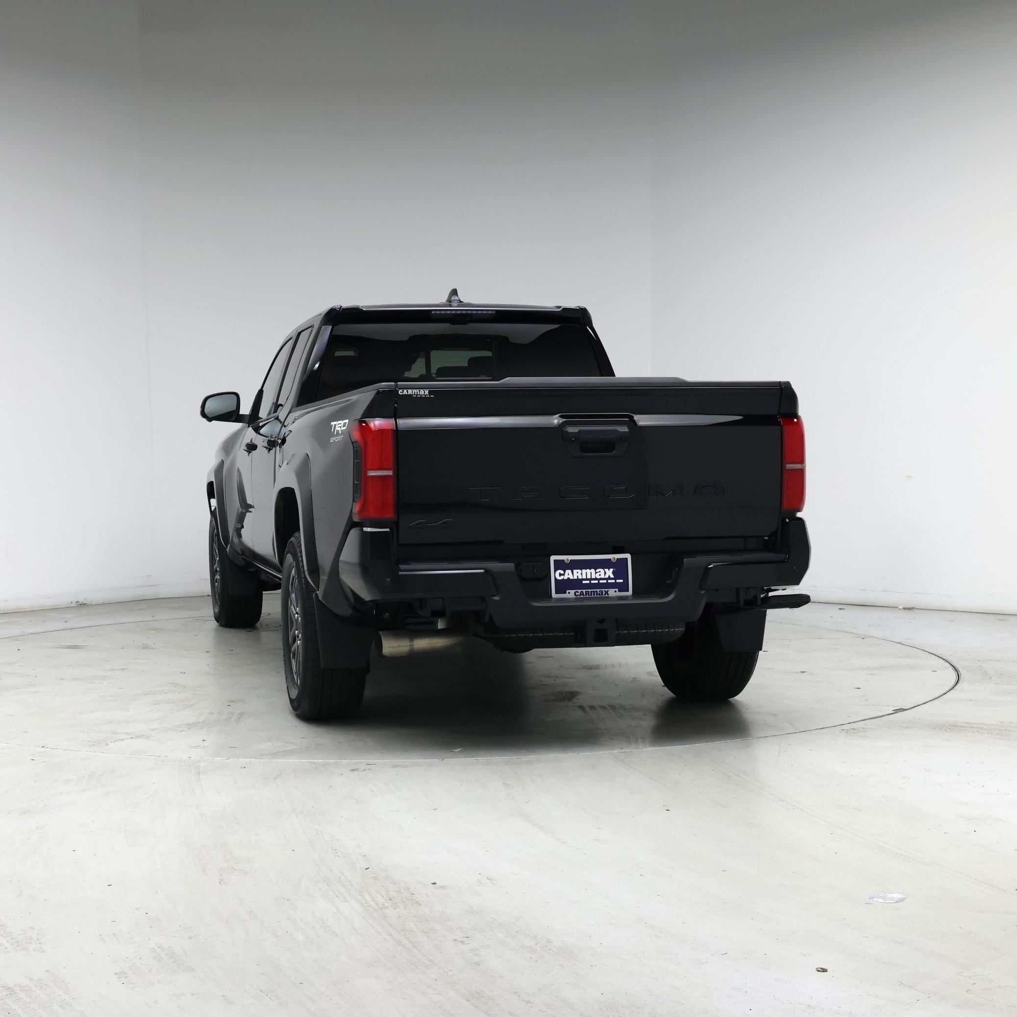 Thumbnail: 2024 Toyota Tacoma - 6