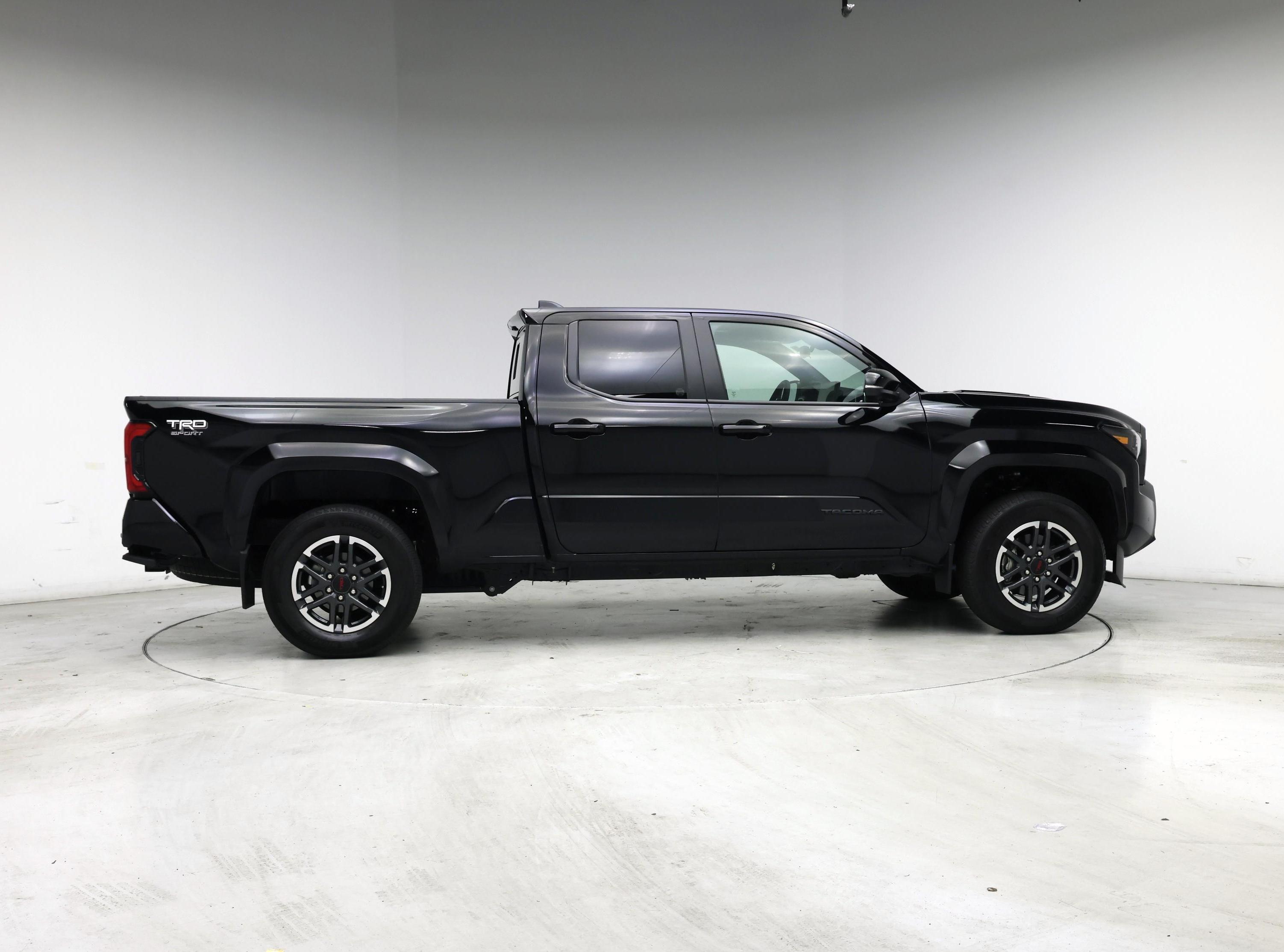 Thumbnail: 2024 Toyota Tacoma - 7