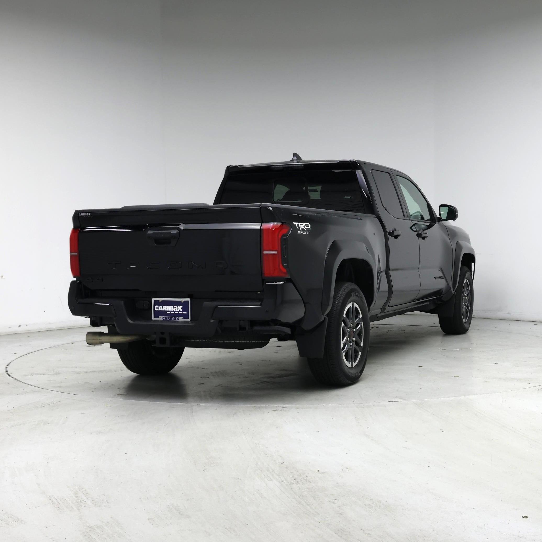 Thumbnail: 2024 Toyota Tacoma - 8