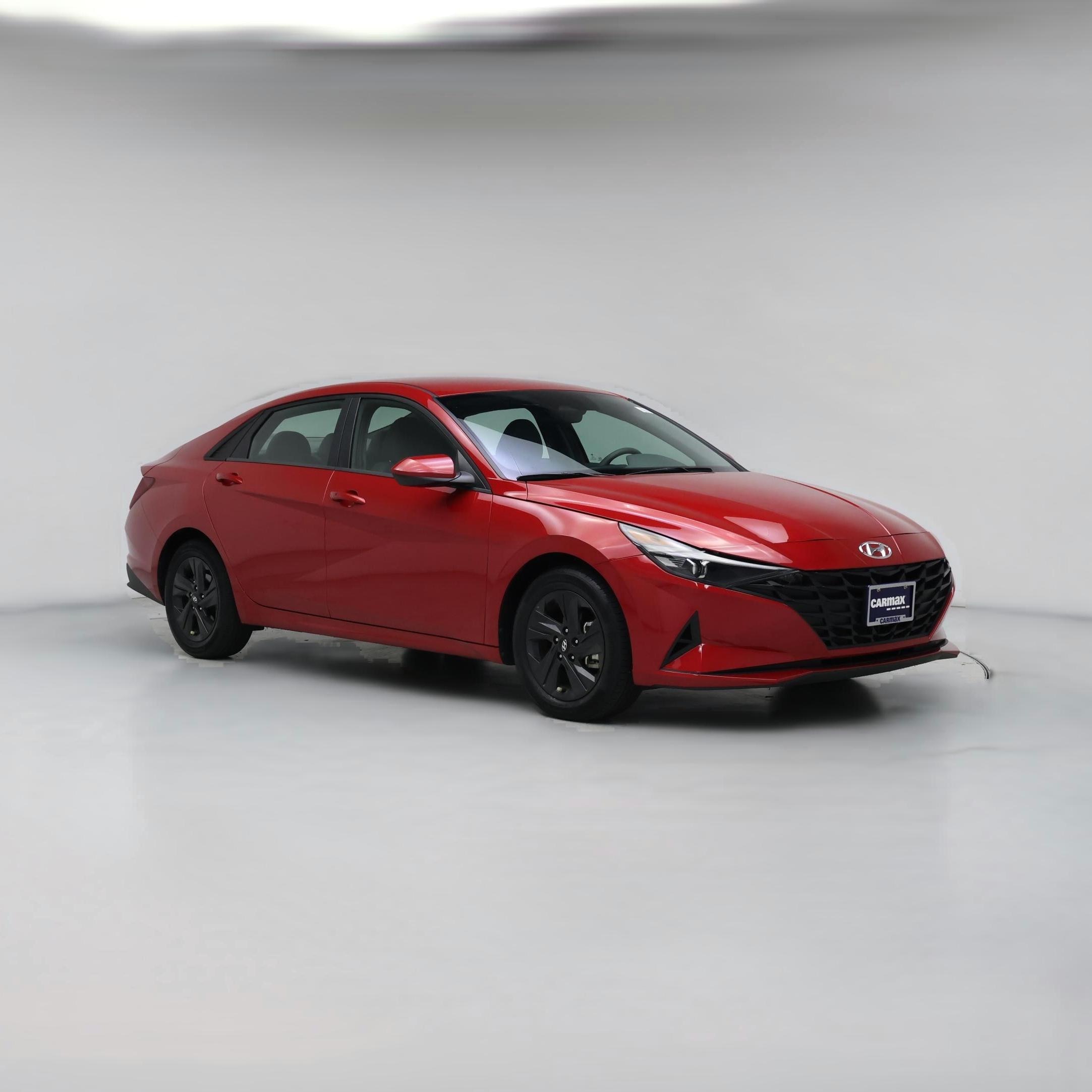 Thumbnail: 2023 Hyundai Elantra - 1