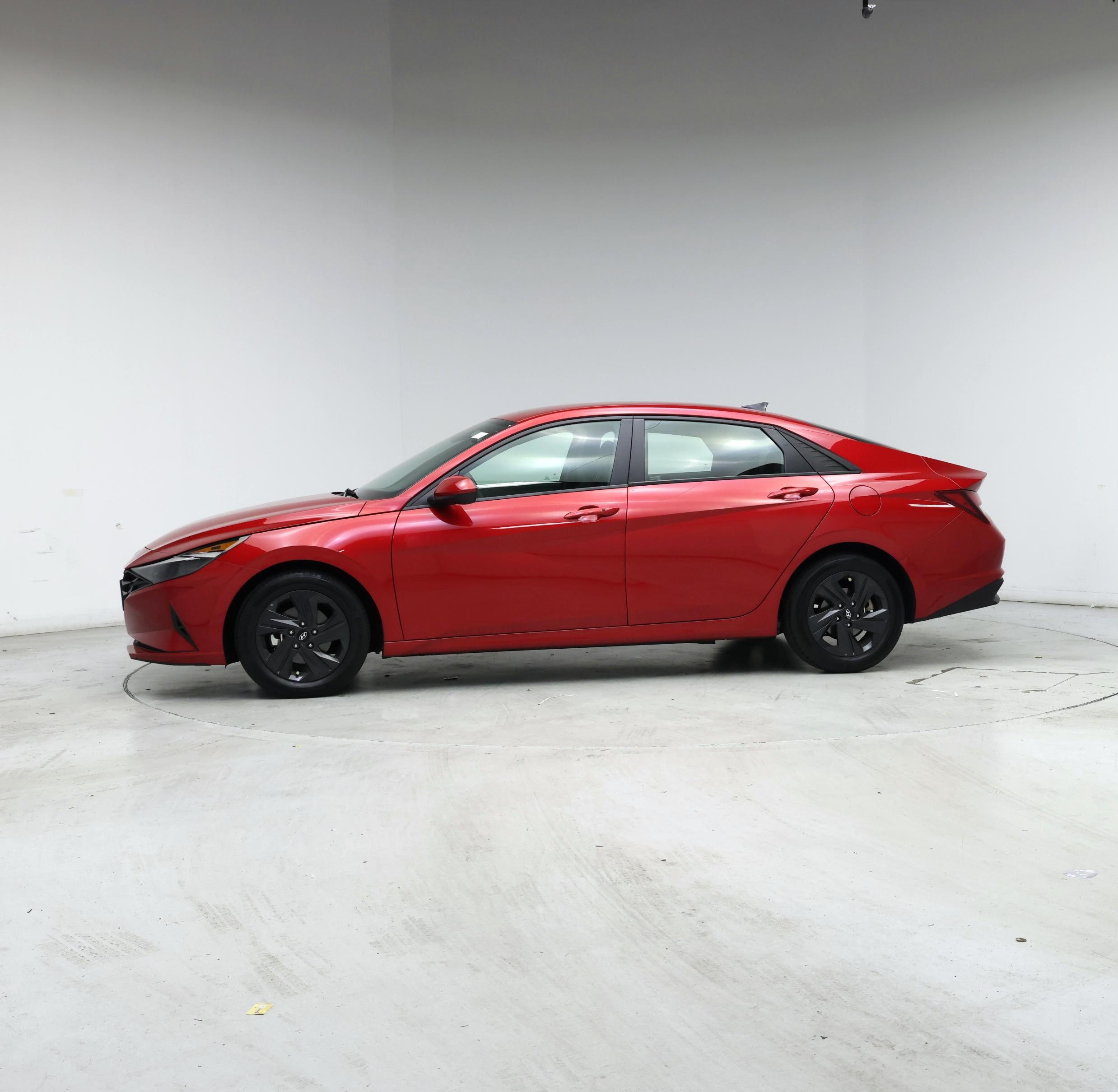 Thumbnail: 2023 Hyundai Elantra - 3