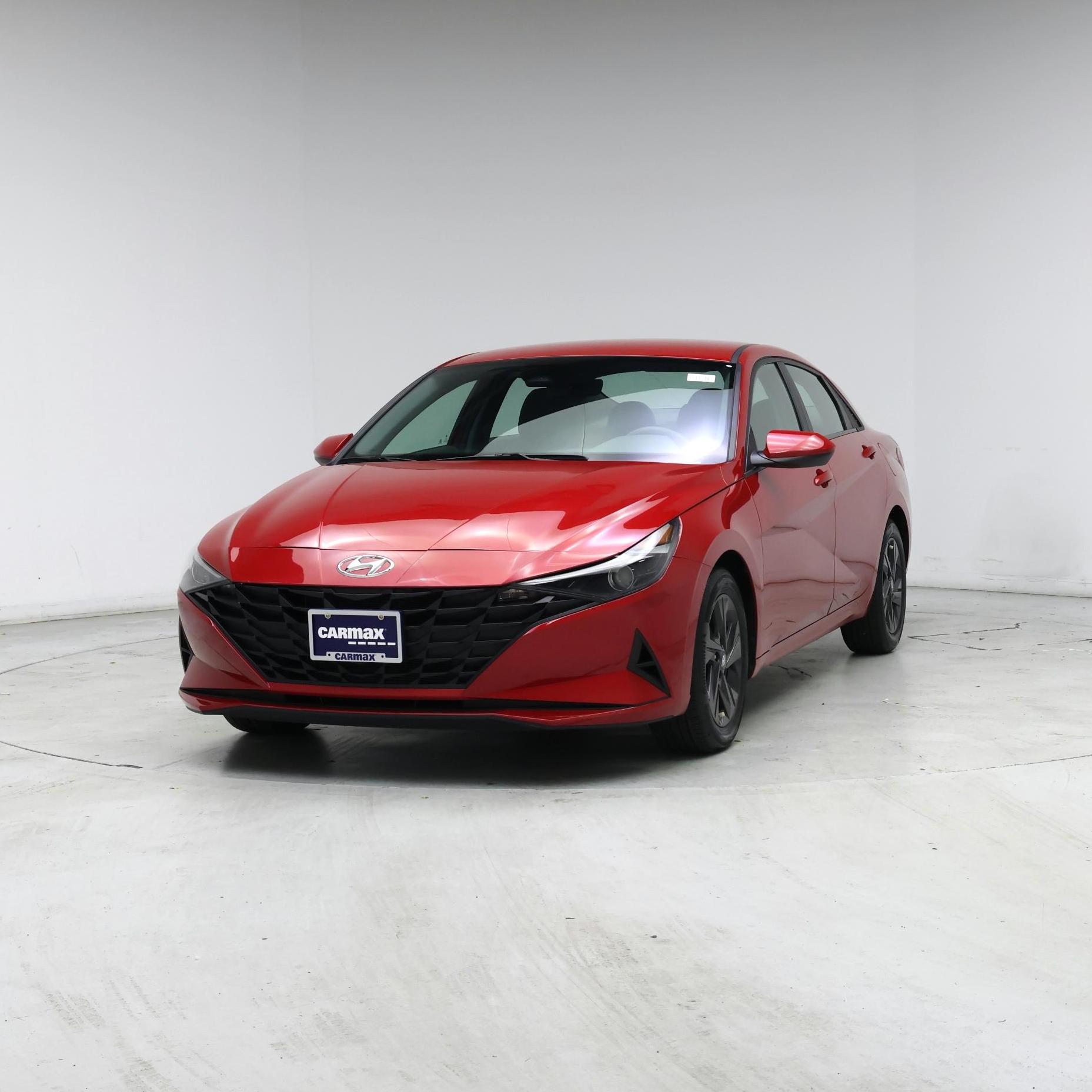 Thumbnail: 2023 Hyundai Elantra - 4