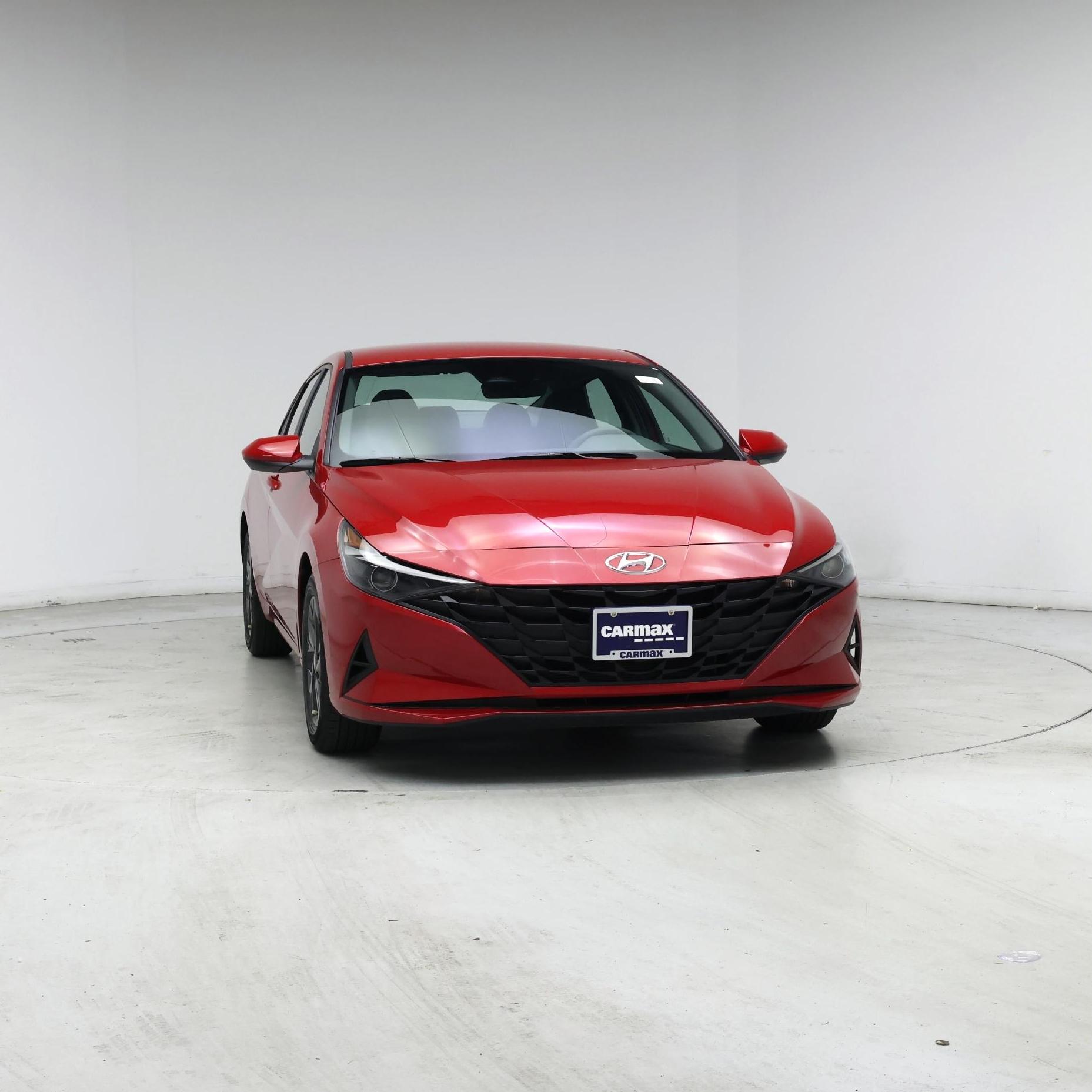 Thumbnail: 2023 Hyundai Elantra - 5