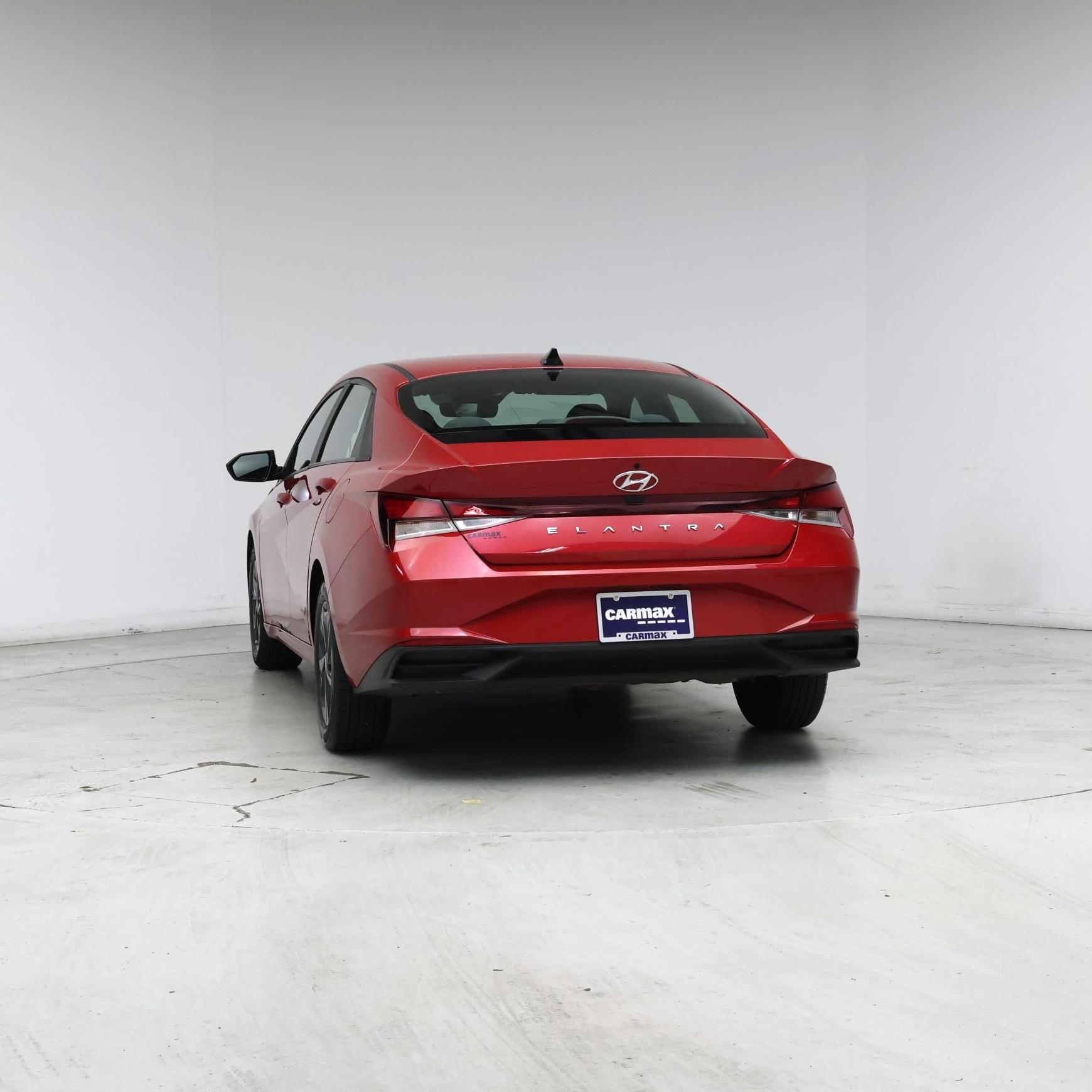 Thumbnail: 2023 Hyundai Elantra - 6