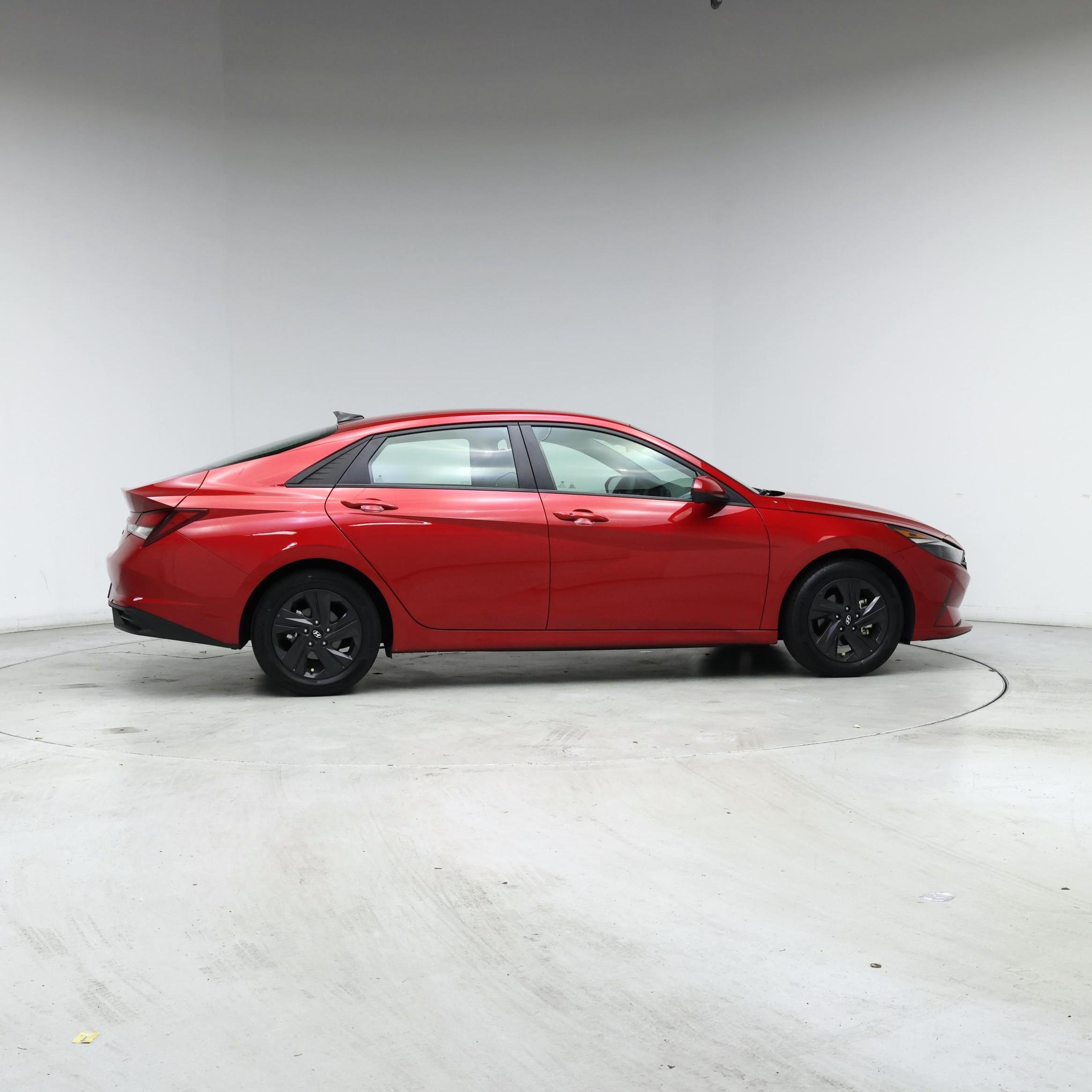 Thumbnail: 2023 Hyundai Elantra - 7