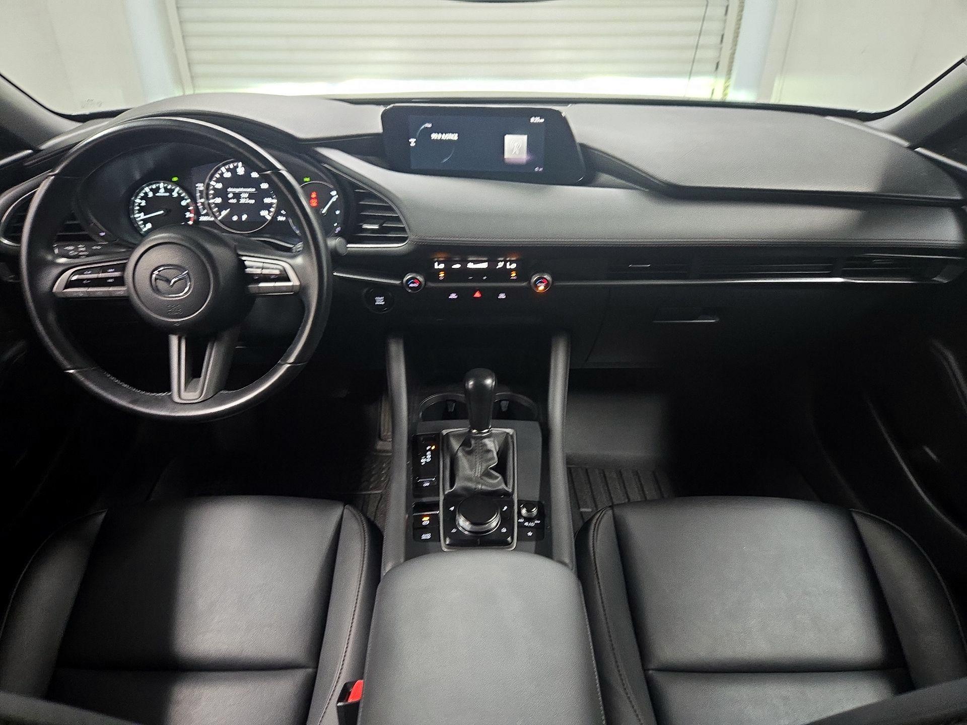 Thumbnail: 2021 Mazda Mazda3 - 9