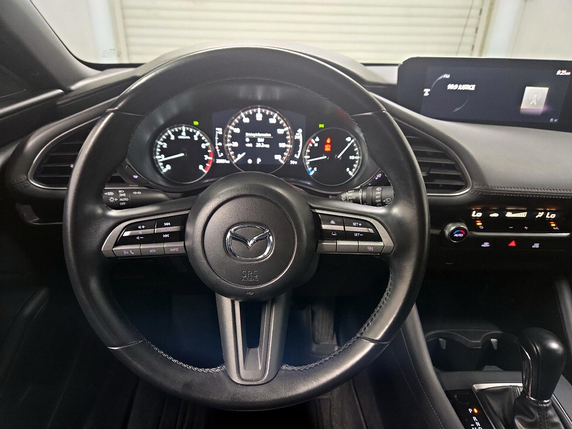 Thumbnail: 2021 Mazda Mazda3 - 10