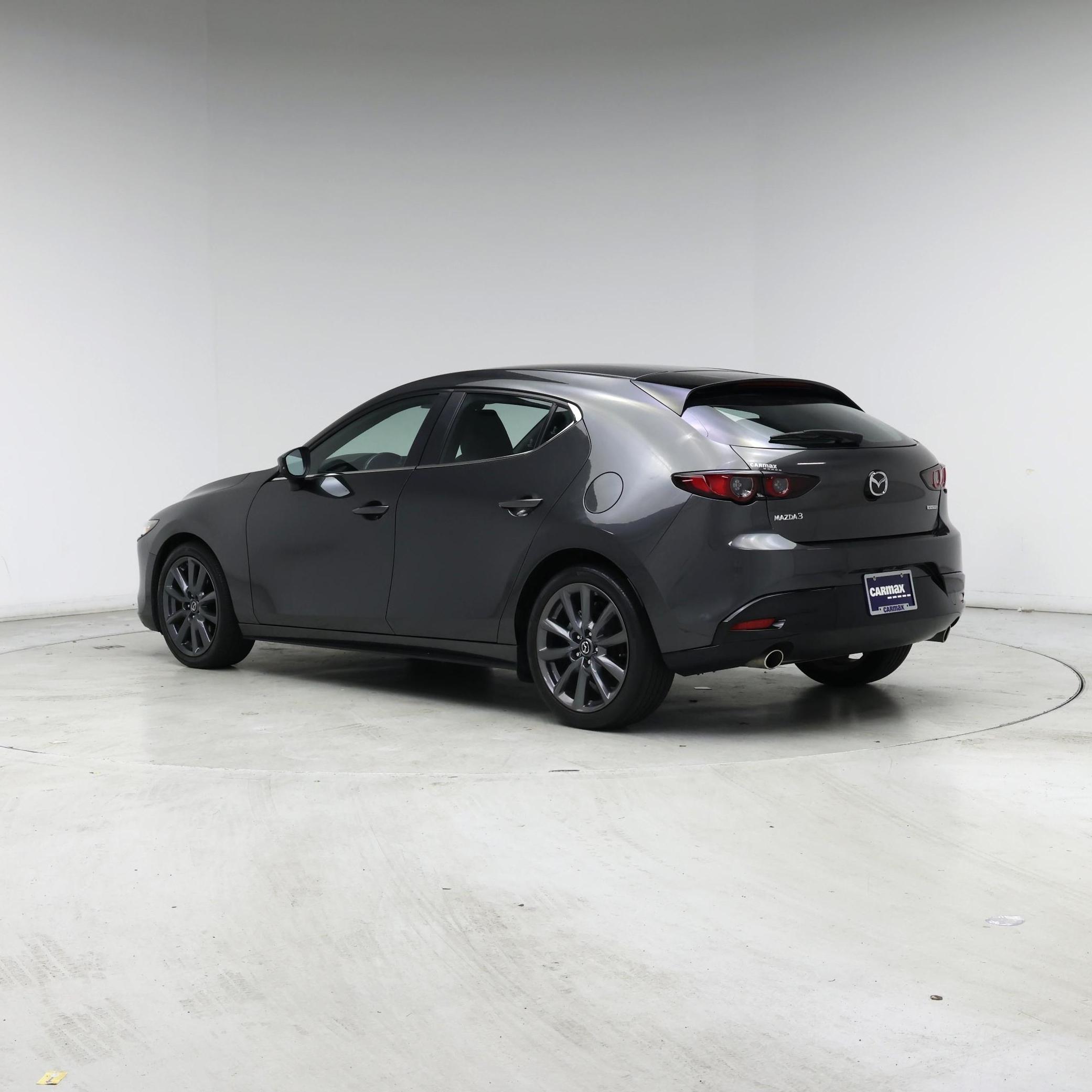 Thumbnail: 2021 Mazda Mazda3 - 2