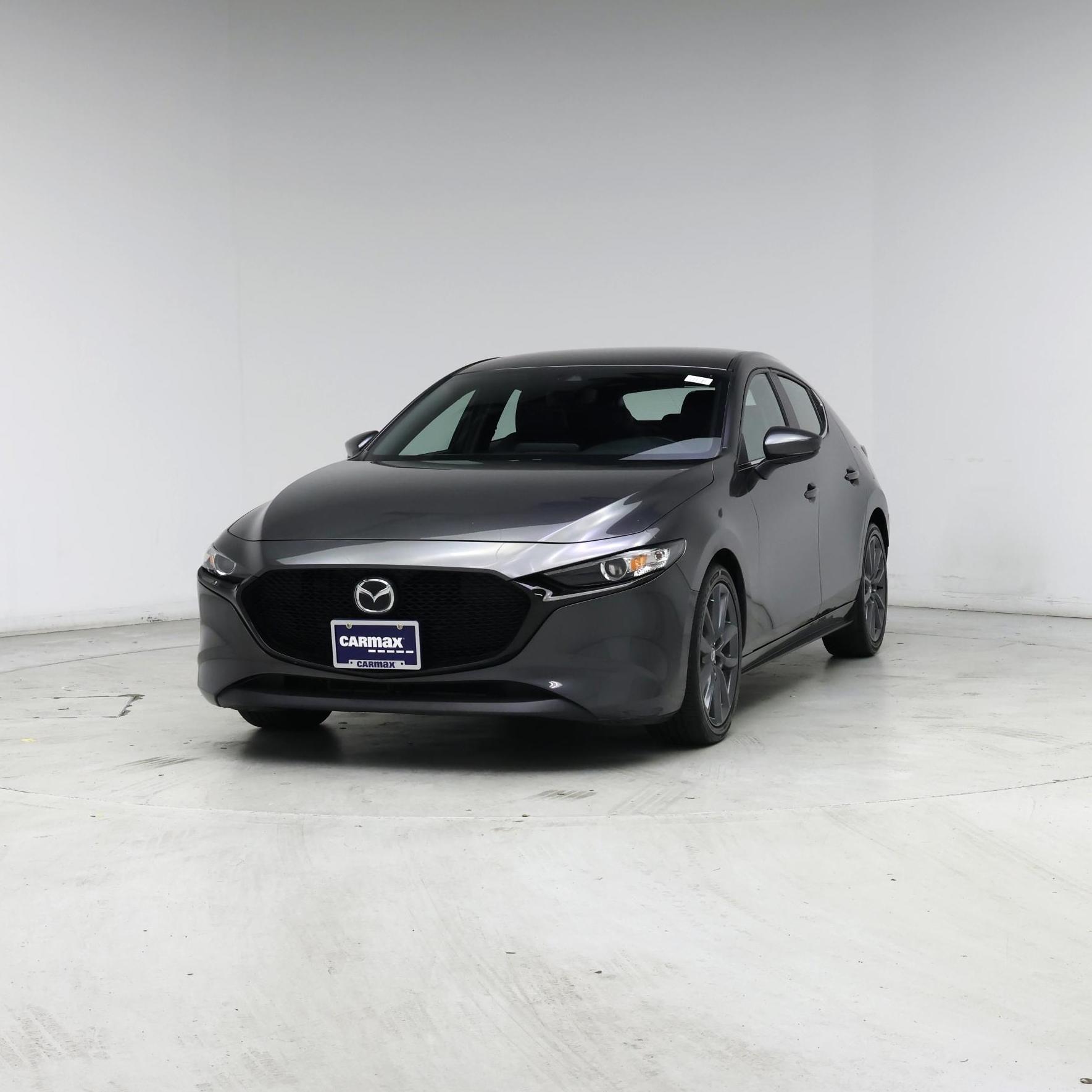 Thumbnail: 2021 Mazda Mazda3 - 4