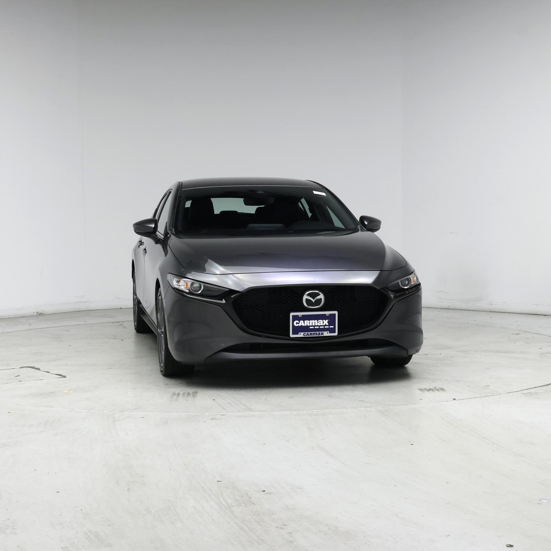 Thumbnail: 2021 Mazda Mazda3 - 5