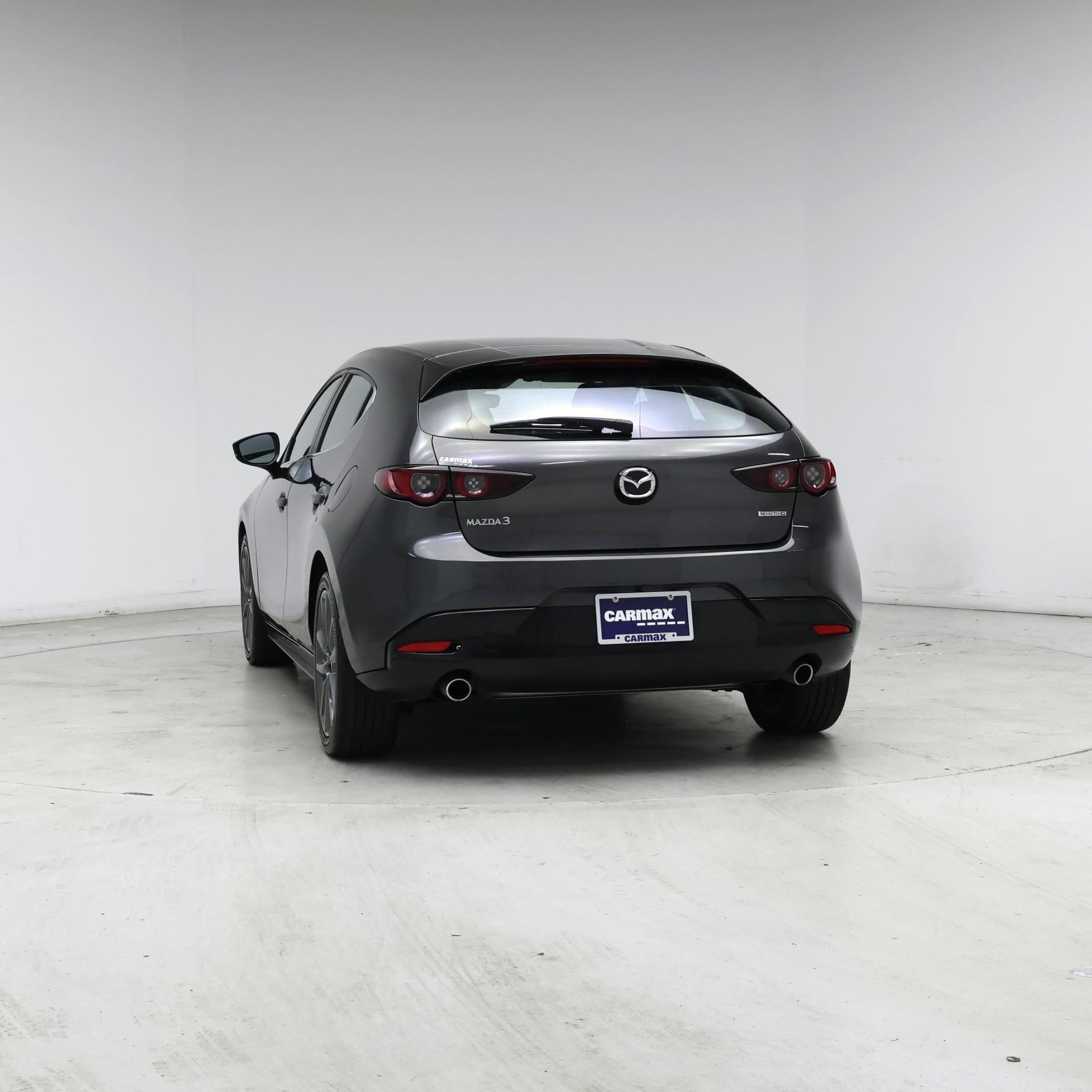 Thumbnail: 2021 Mazda Mazda3 - 6