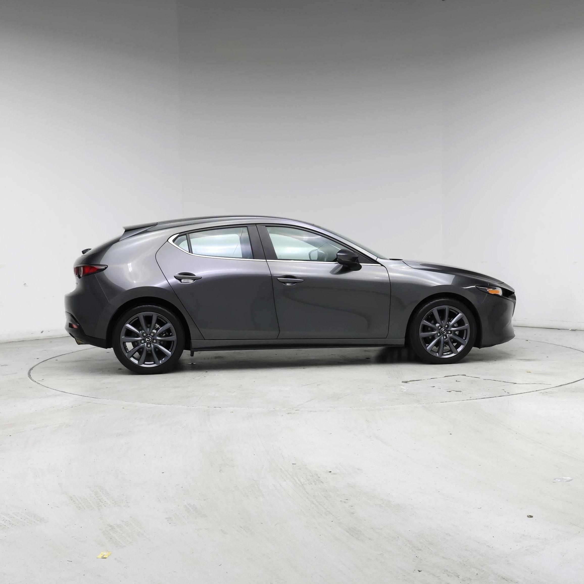 Thumbnail: 2021 Mazda Mazda3 - 7