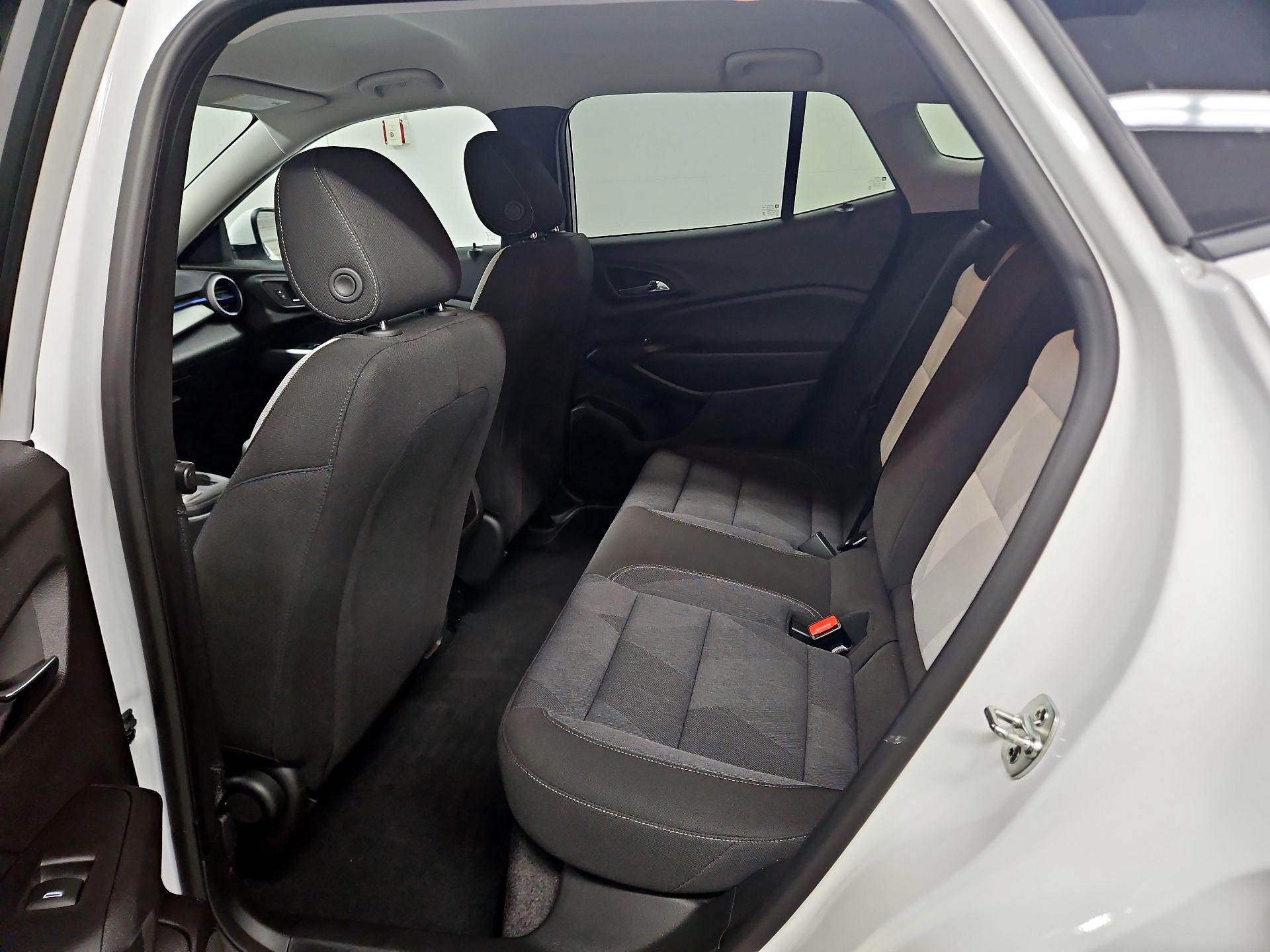 Thumbnail: 2024 Chevrolet Trax - 19