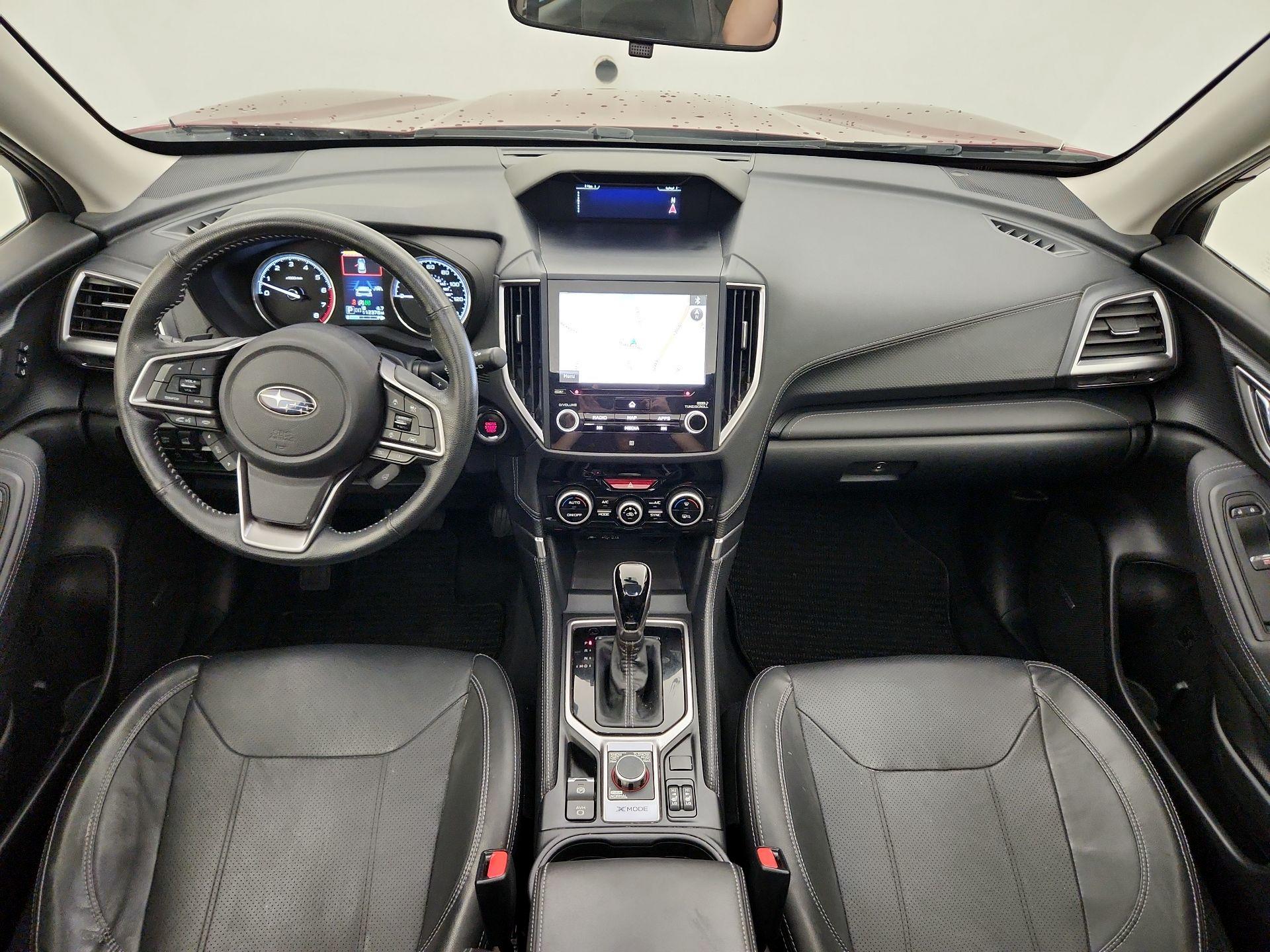 Thumbnail: 2019 Subaru Forester - 9