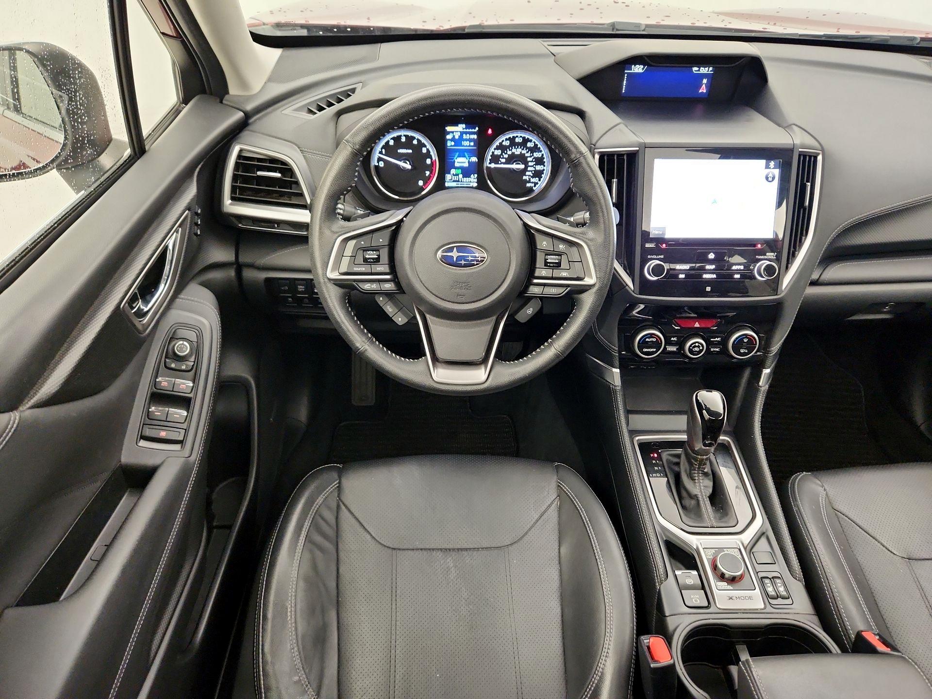 Thumbnail: 2019 Subaru Forester - 10