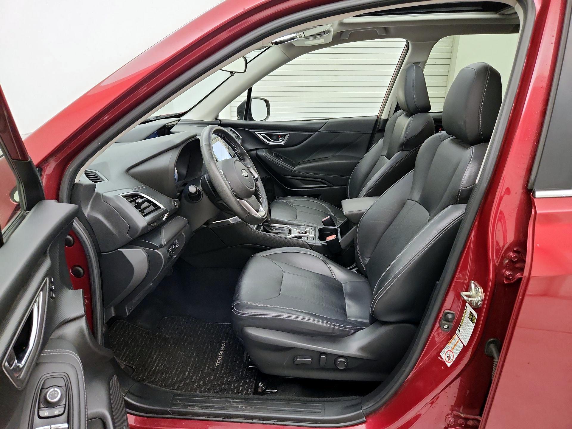 Thumbnail: 2019 Subaru Forester - 11
