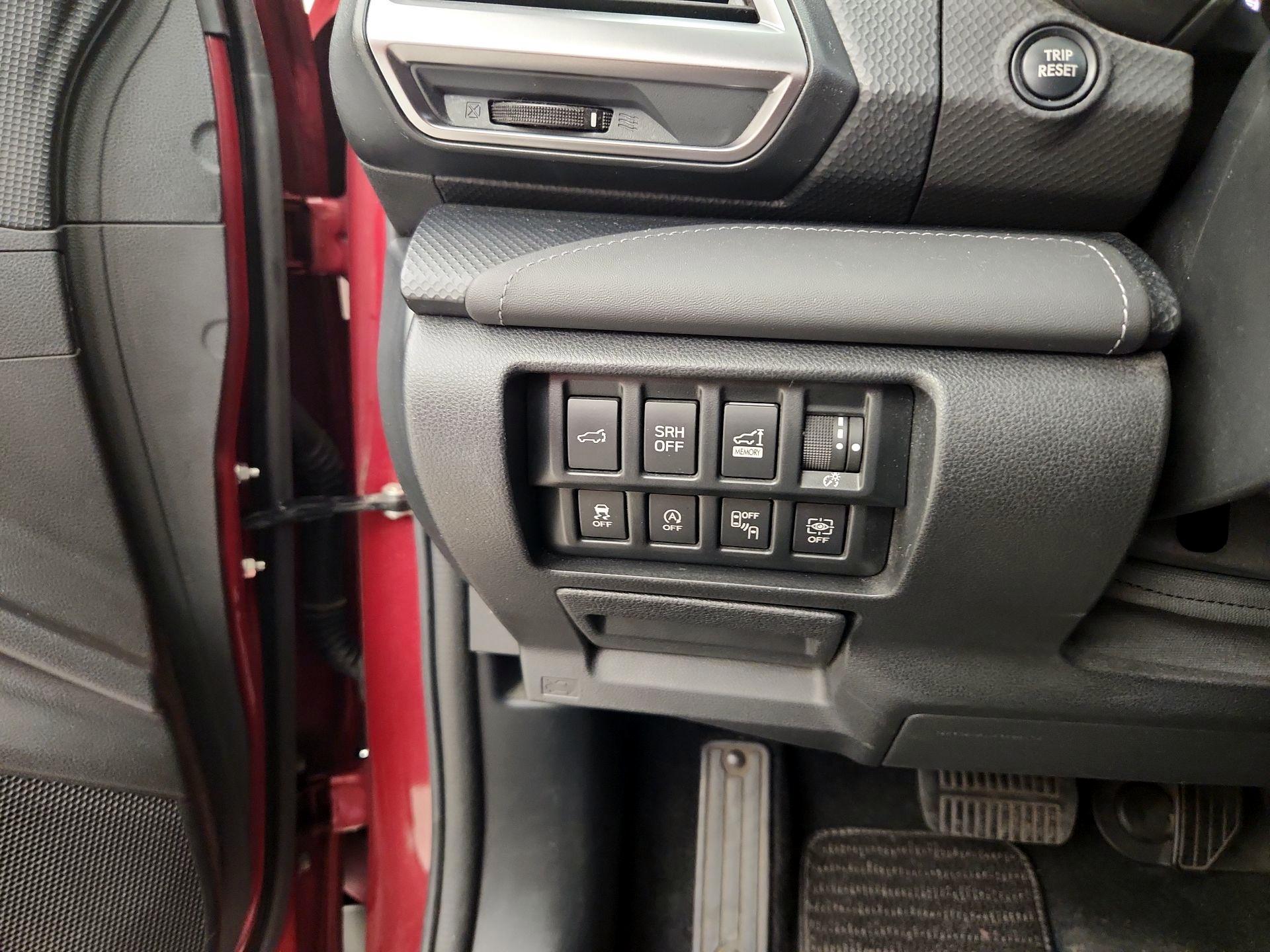 Thumbnail: 2019 Subaru Forester - 13