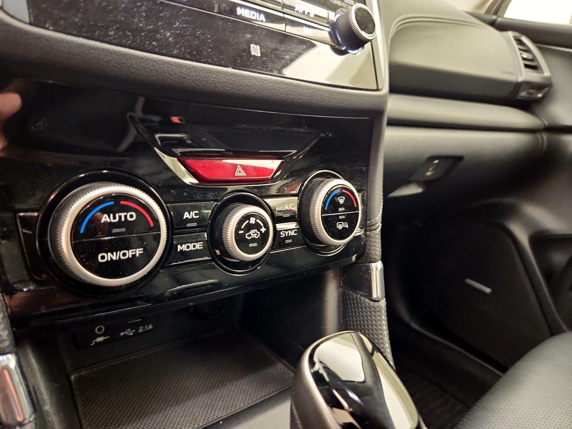 Thumbnail: 2019 Subaru Forester - 17