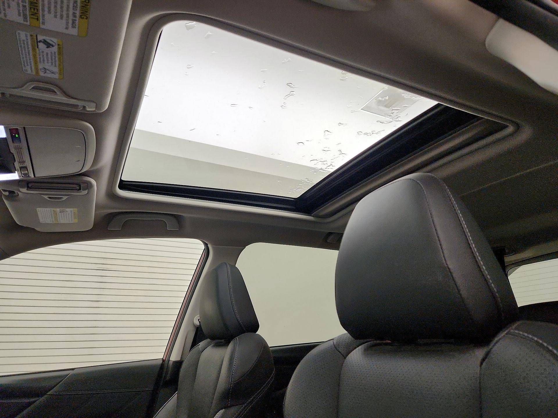 Thumbnail: 2019 Subaru Forester - 20