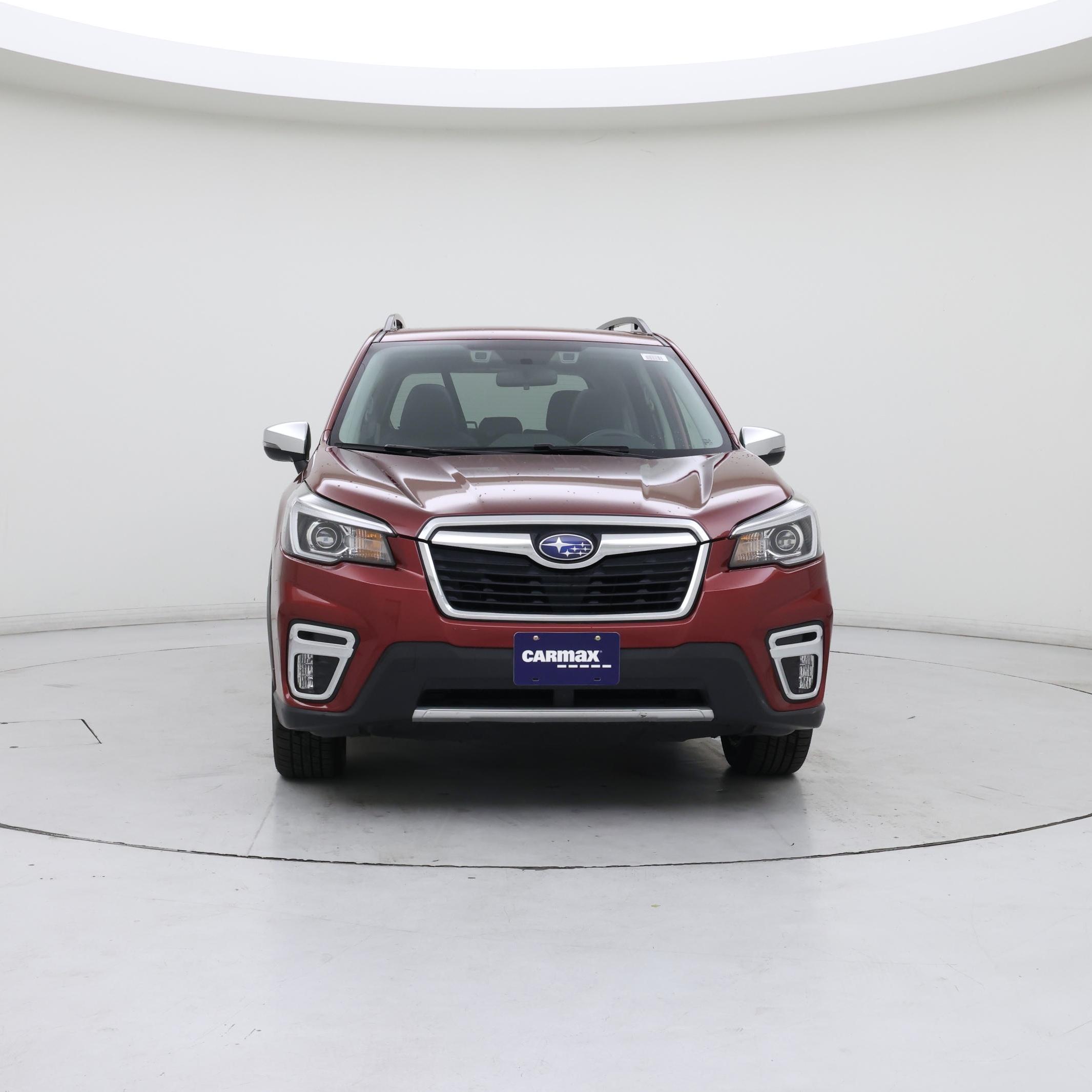 Thumbnail: 2019 Subaru Forester - 5