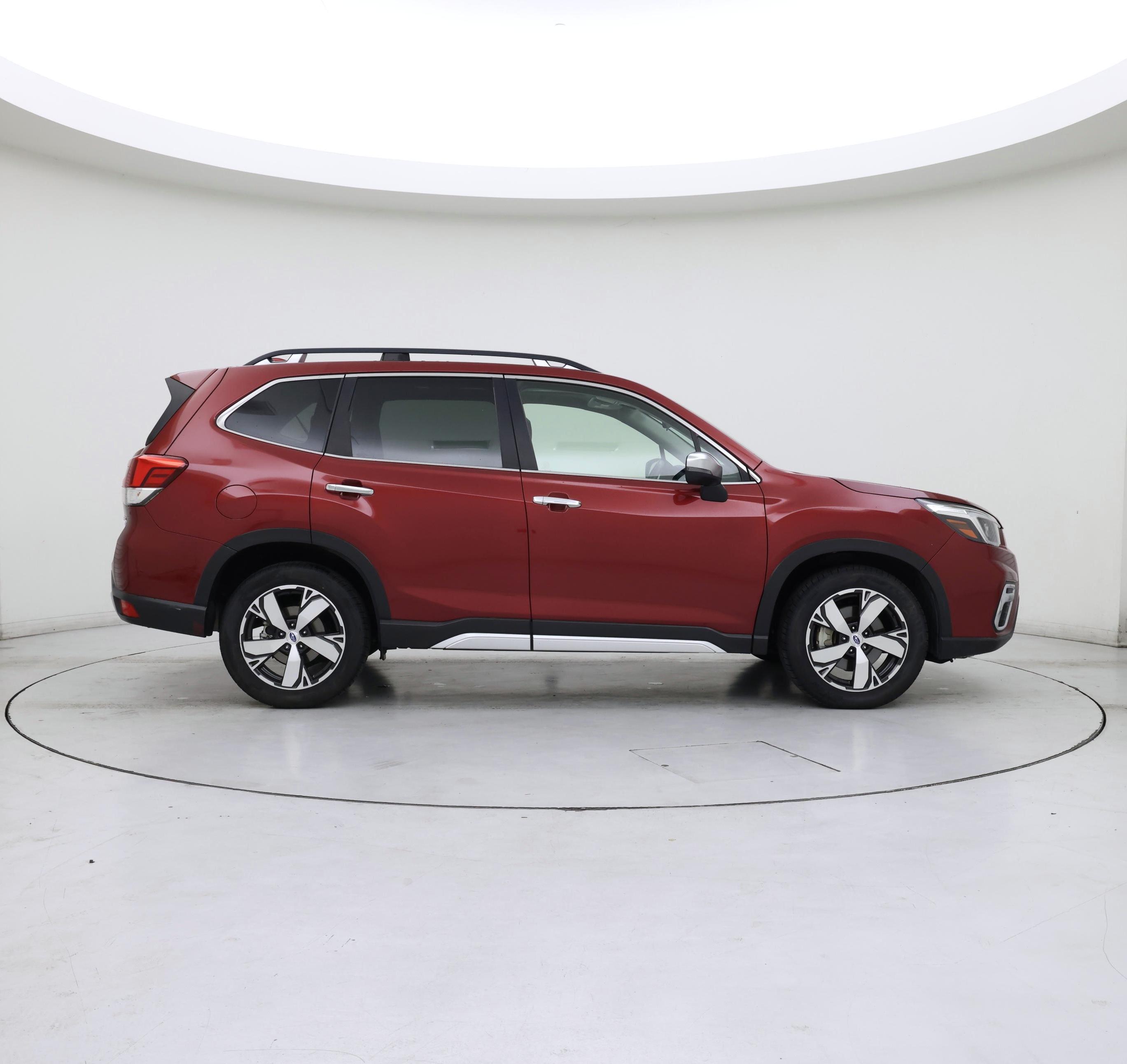 Thumbnail: 2019 Subaru Forester - 7