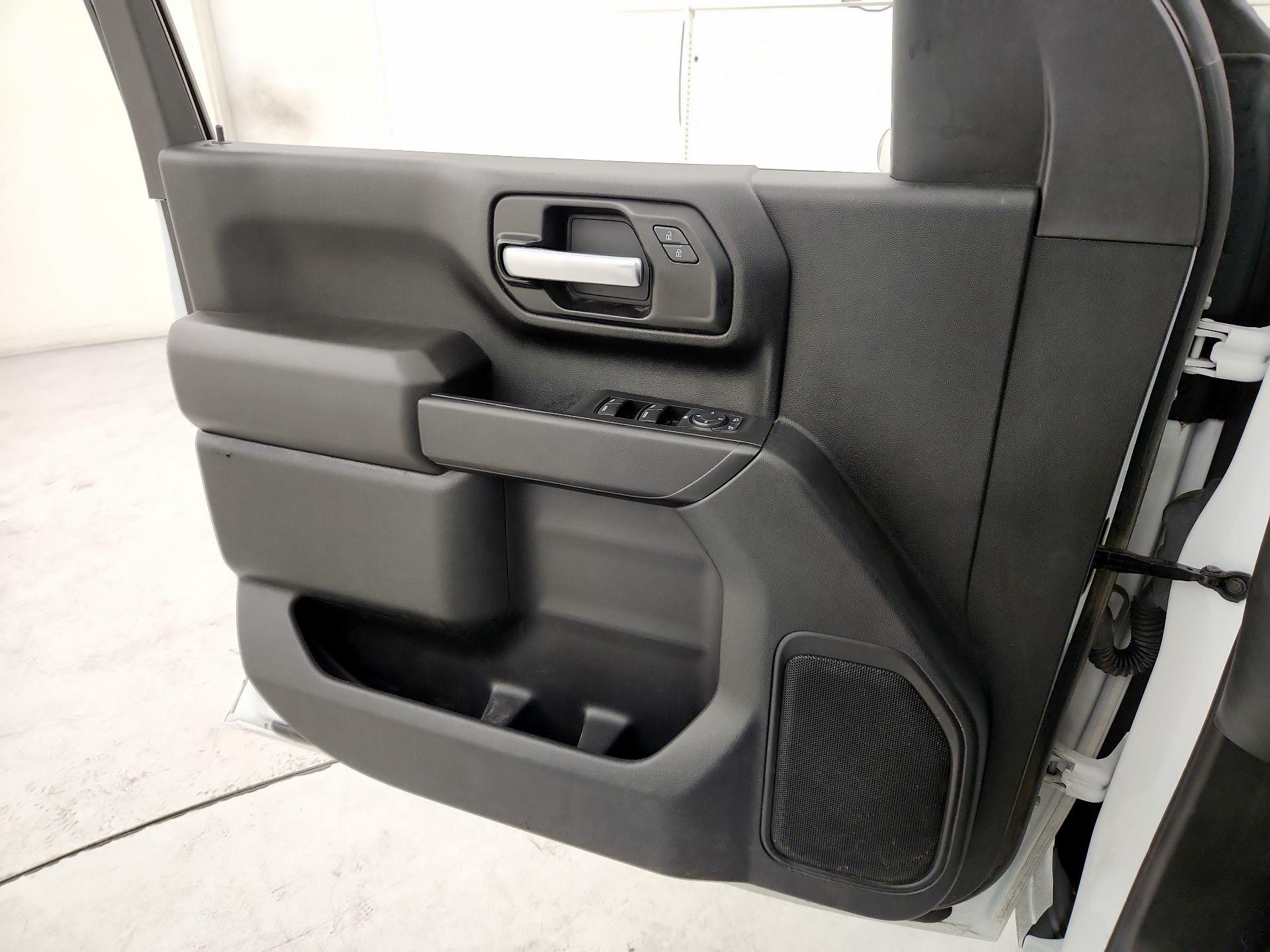 Thumbnail: 2021 Chevrolet Silverado 2500 - 12