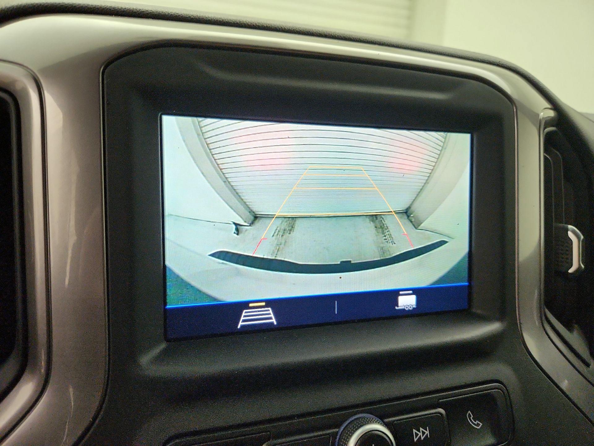 Thumbnail: 2021 Chevrolet Silverado 2500 - 14