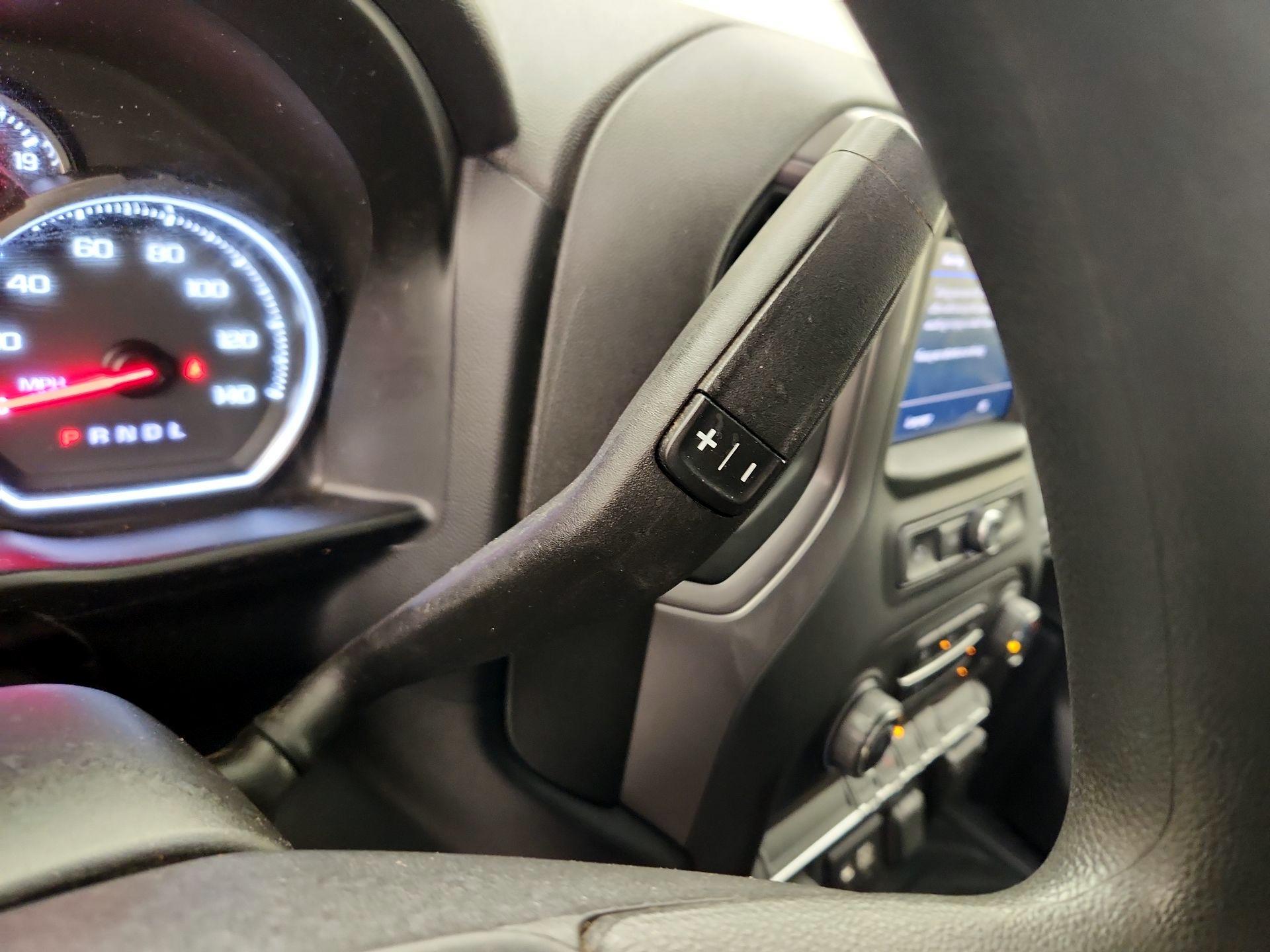 Thumbnail: 2021 Chevrolet Silverado 2500 - 17