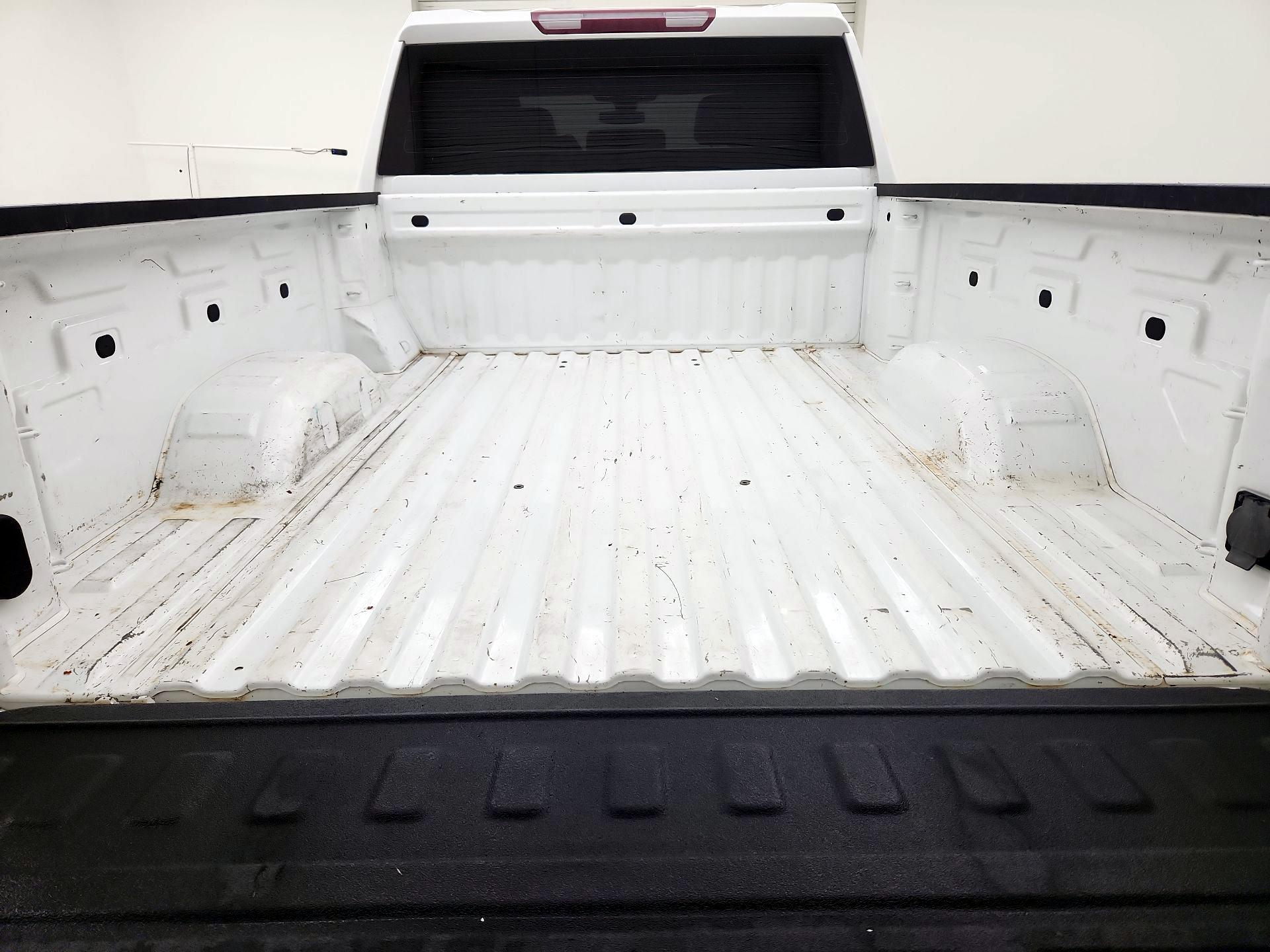 Thumbnail: 2021 Chevrolet Silverado 2500 - 20