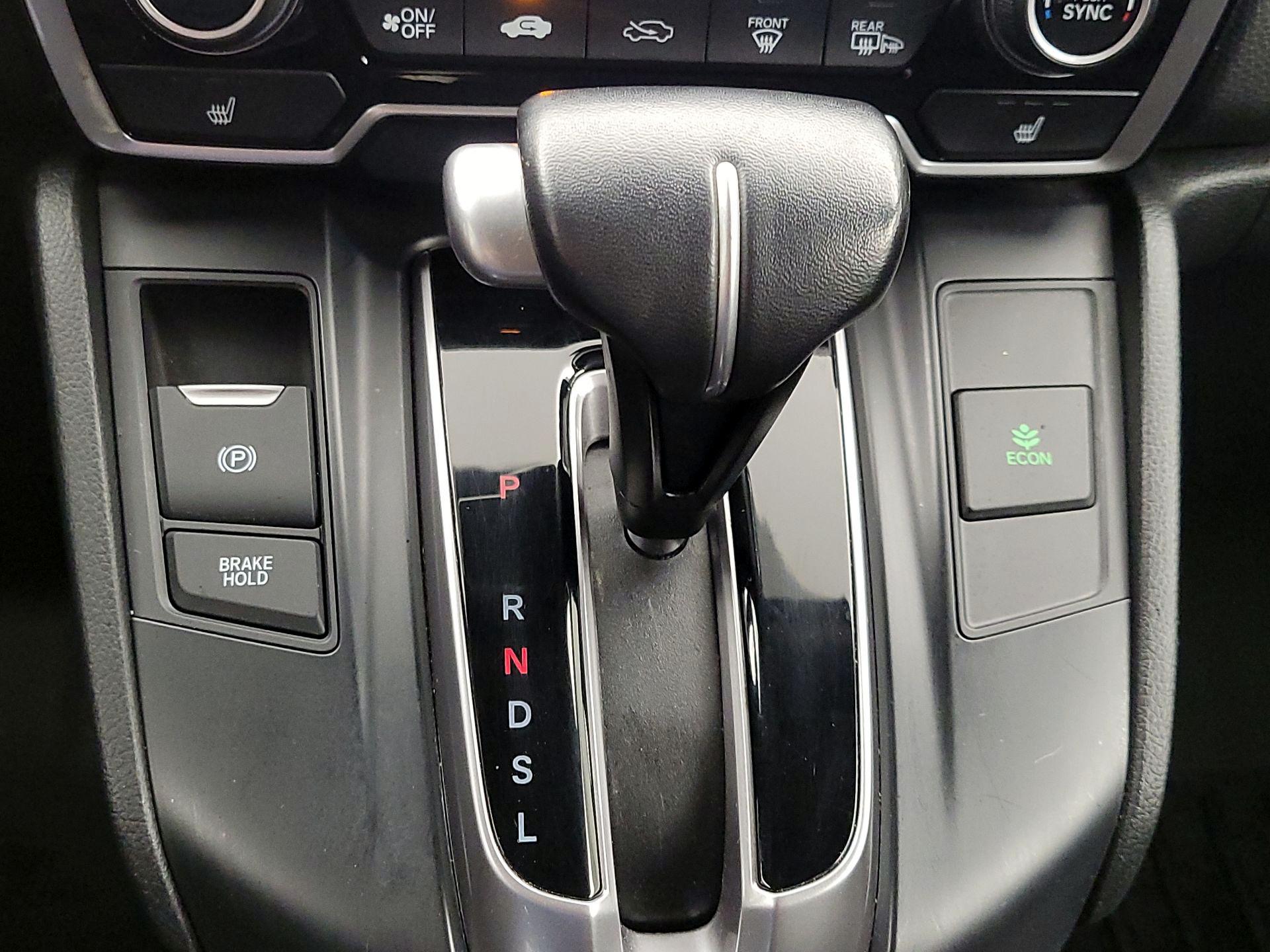 Thumbnail: 2017 Honda CR-V - 18