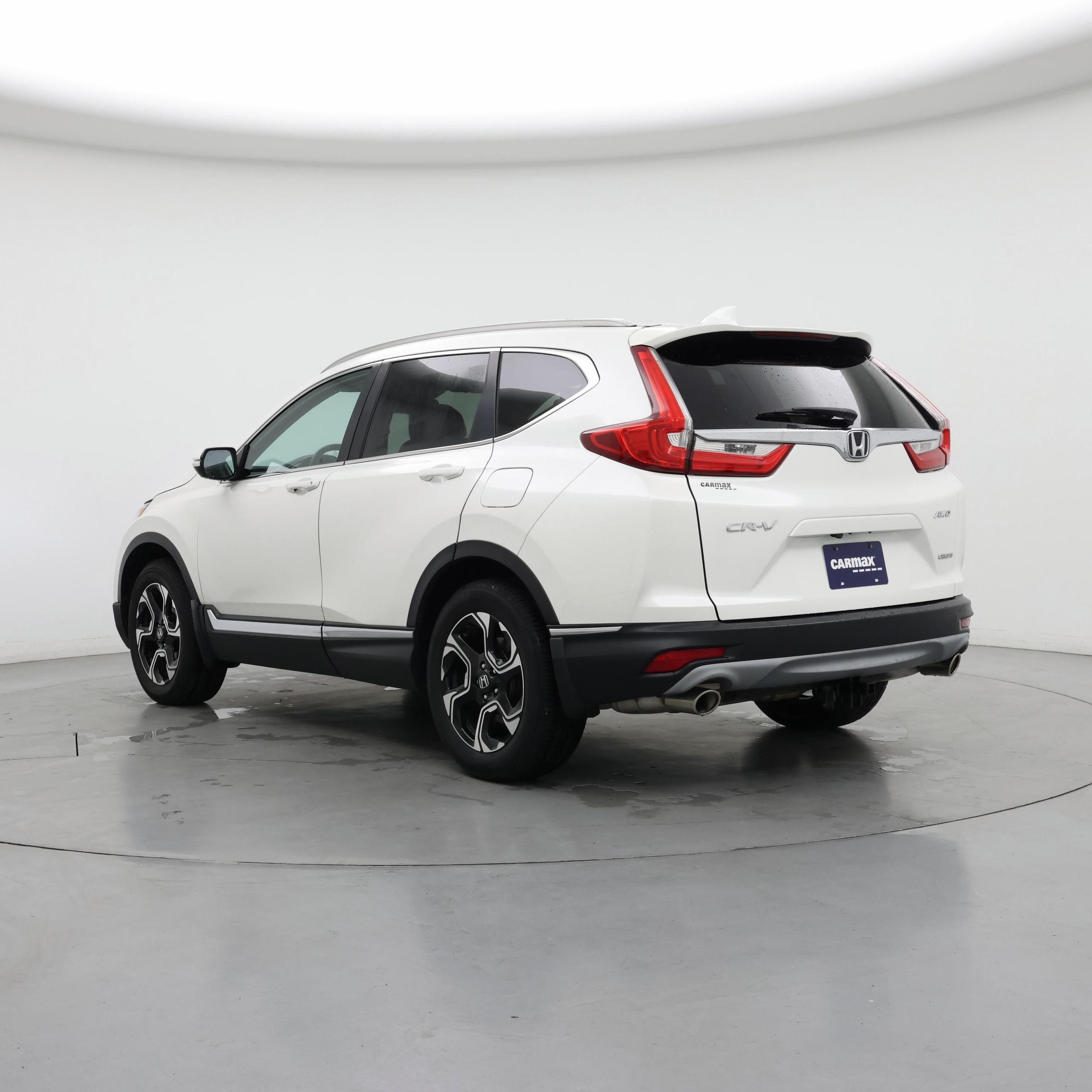 Thumbnail: 2017 Honda CR-V - 2