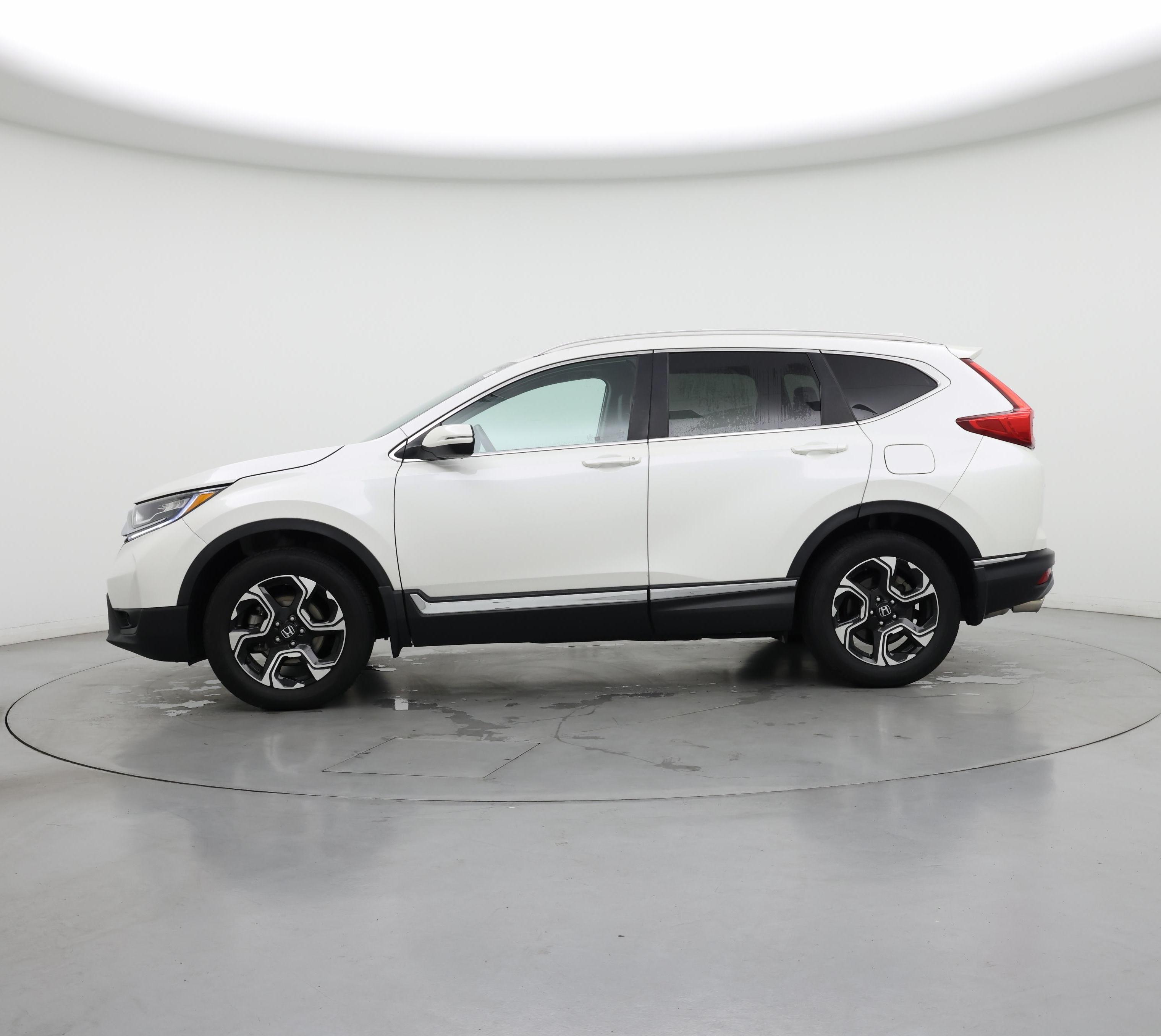Thumbnail: 2017 Honda CR-V - 3