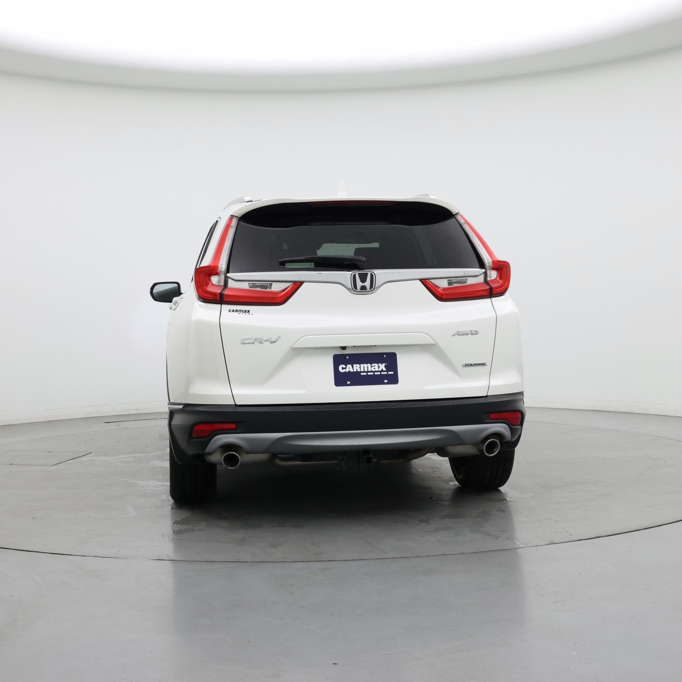 Thumbnail: 2017 Honda CR-V - 6