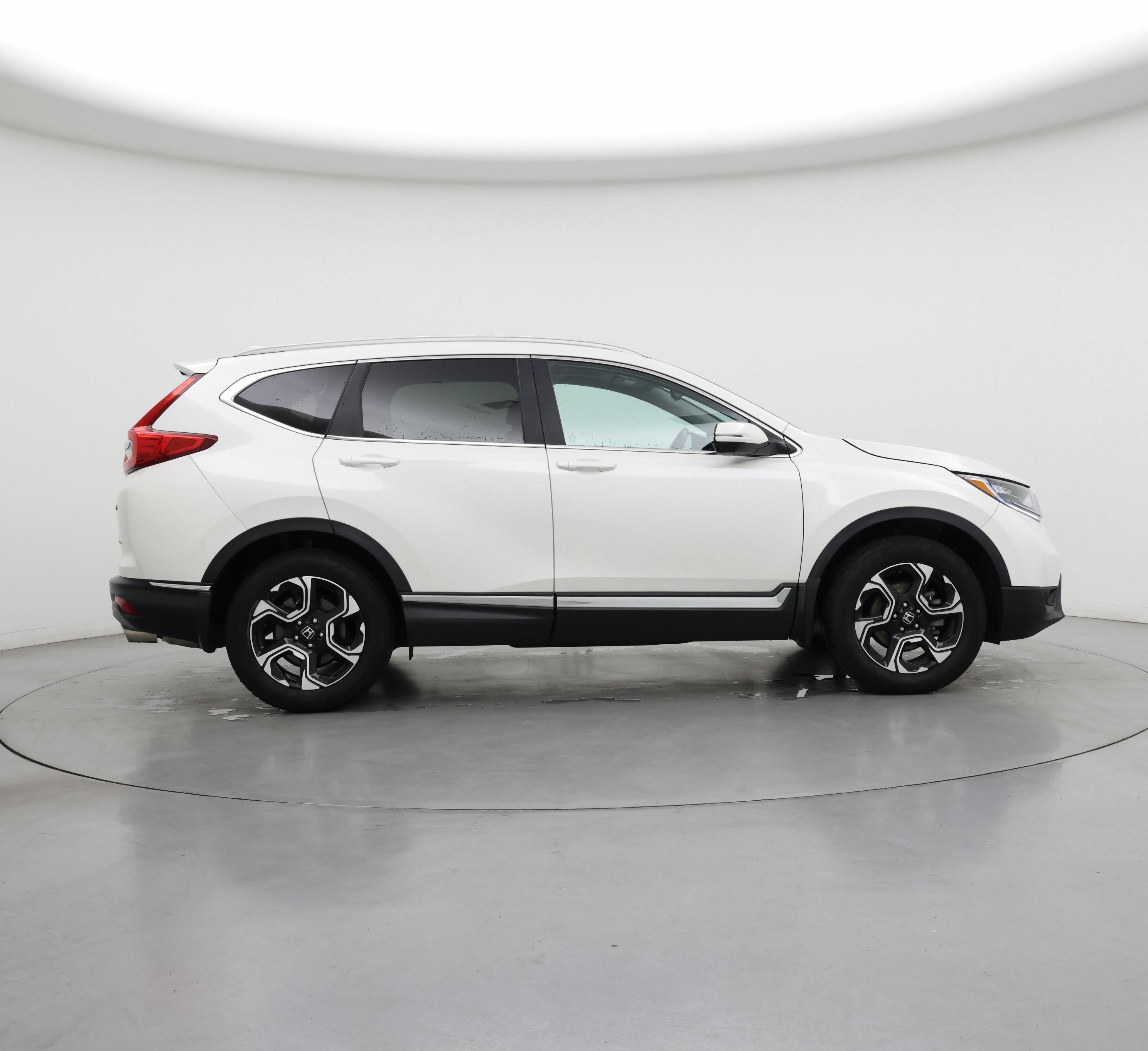 Thumbnail: 2017 Honda CR-V - 7