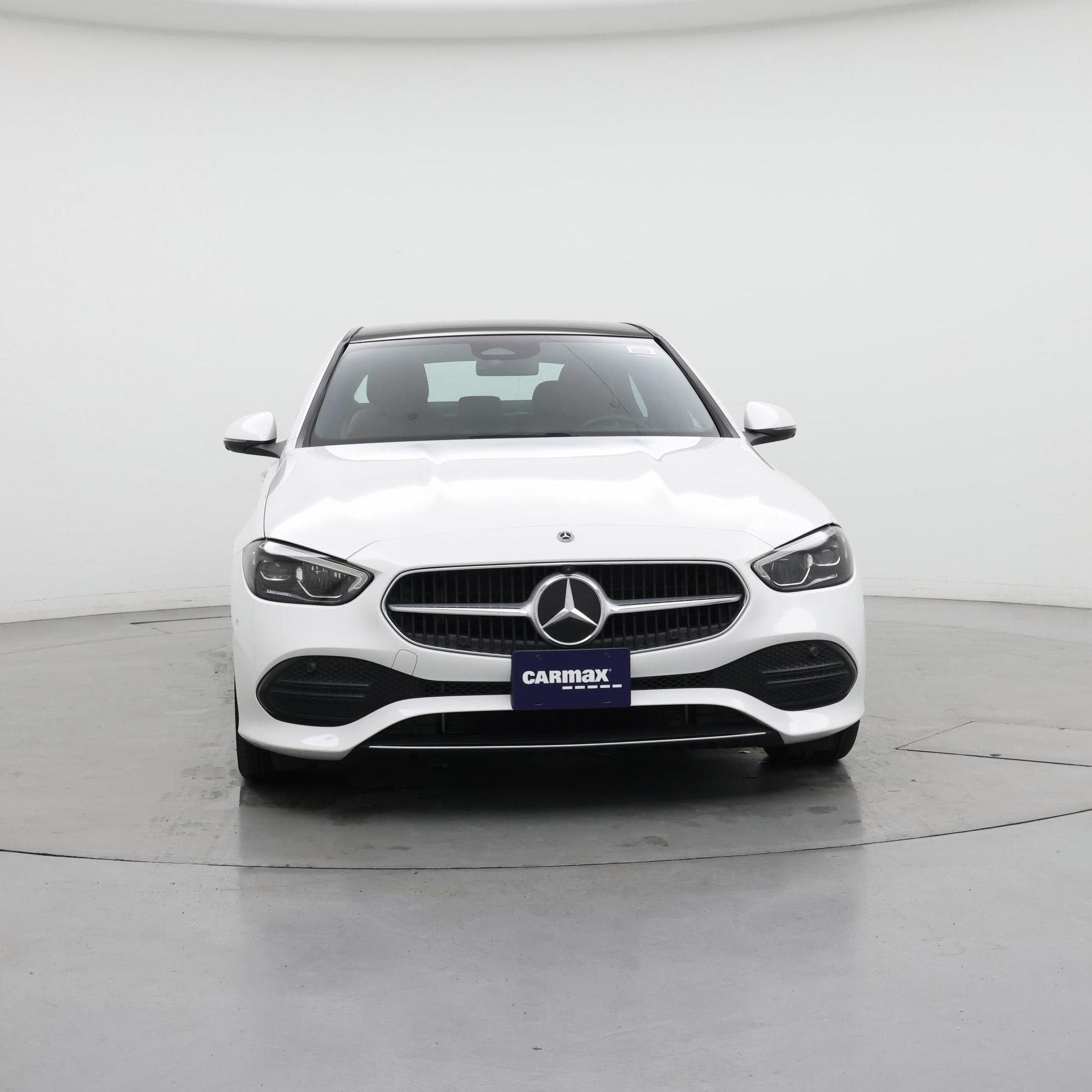 Thumbnail: 2023 Mercedes-Benz C-Class - 5