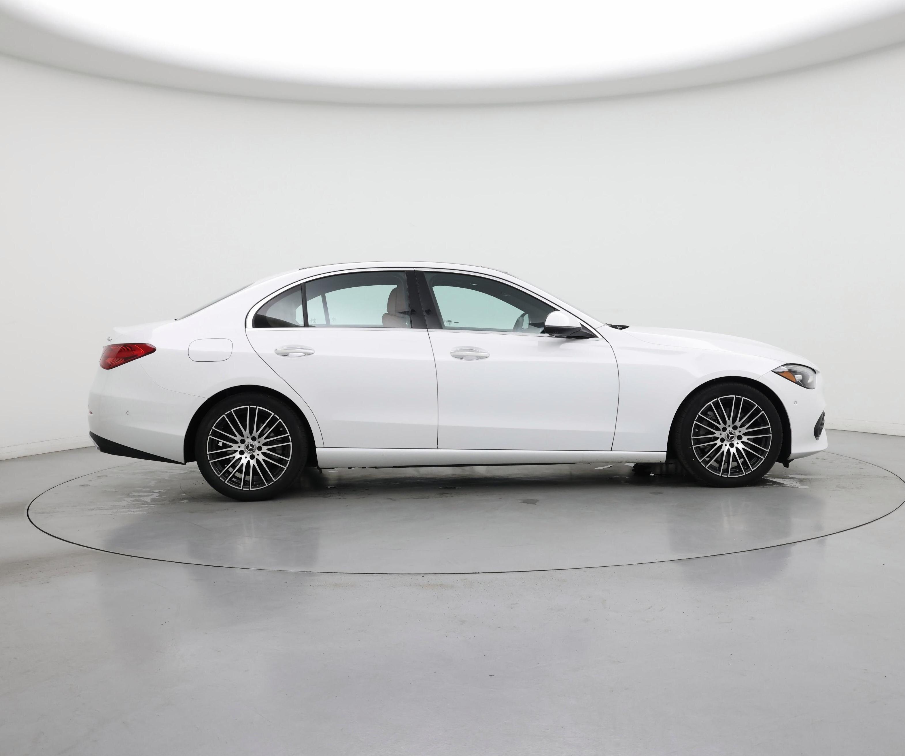 Thumbnail: 2023 Mercedes-Benz C-Class - 7