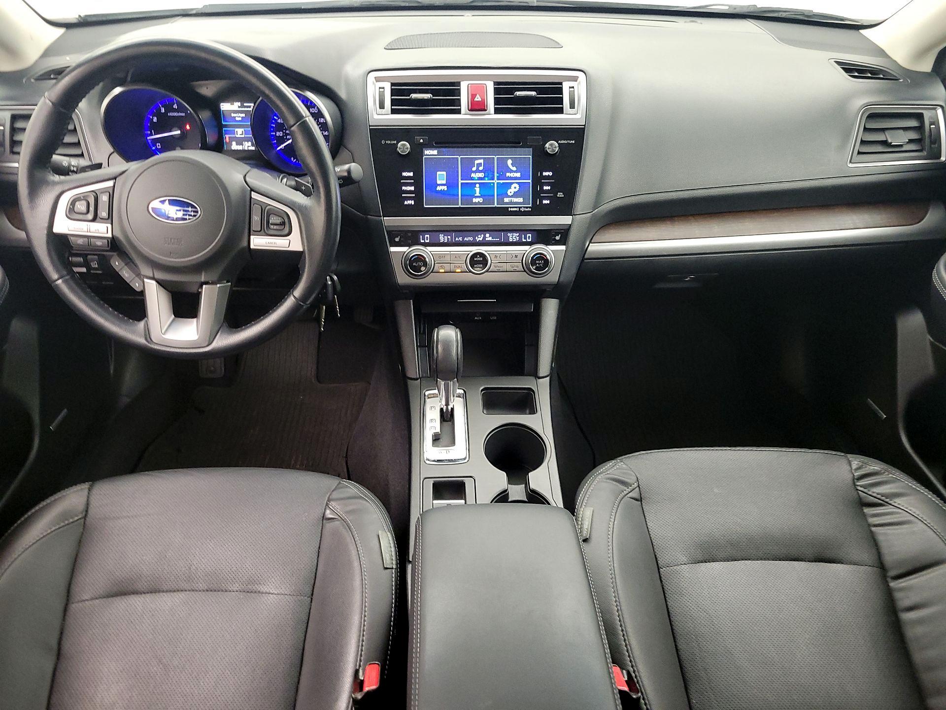 Thumbnail: 2016 Subaru Outback - 9