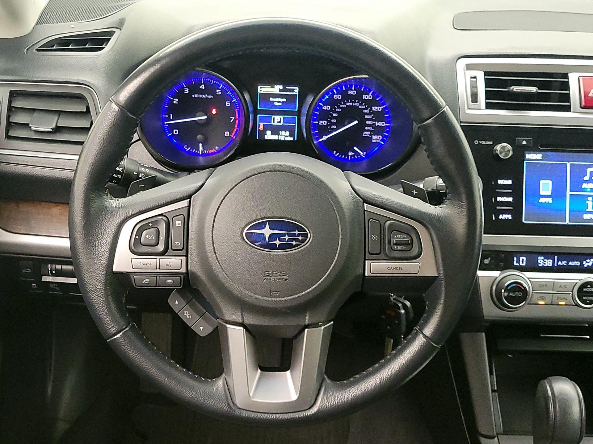 Thumbnail: 2016 Subaru Outback - 10