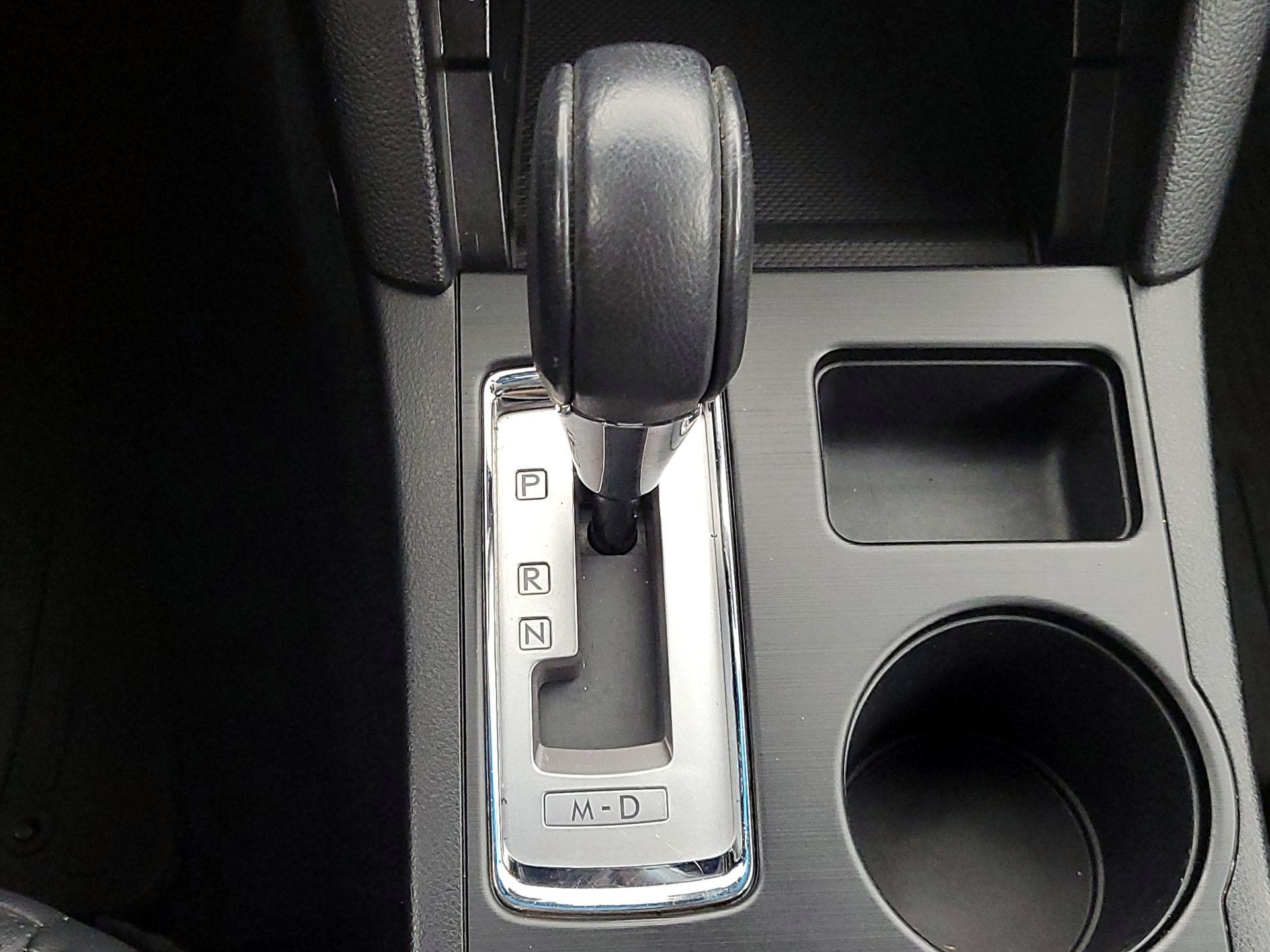 Thumbnail: 2016 Subaru Outback - 17
