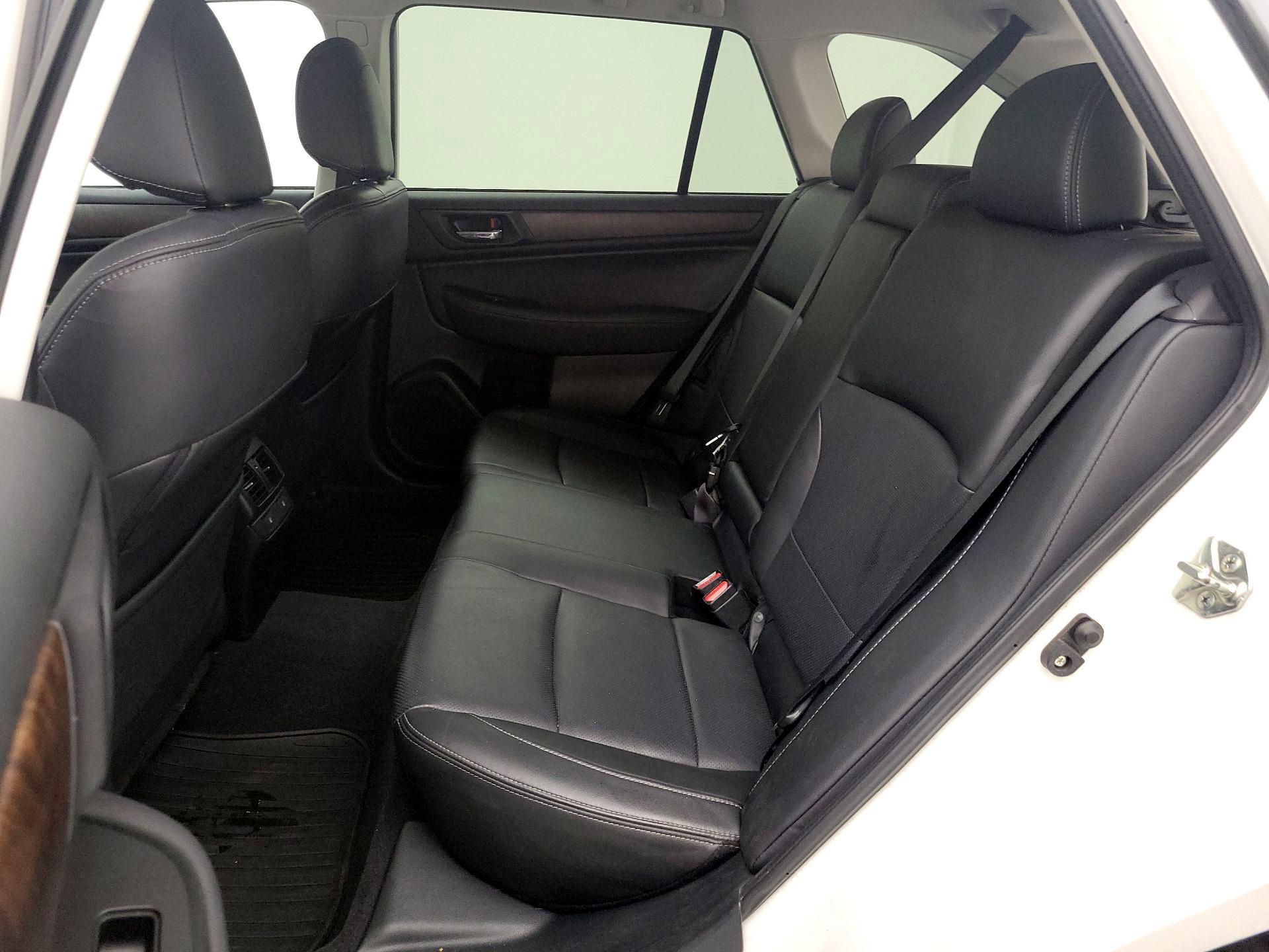 Thumbnail: 2016 Subaru Outback - 19