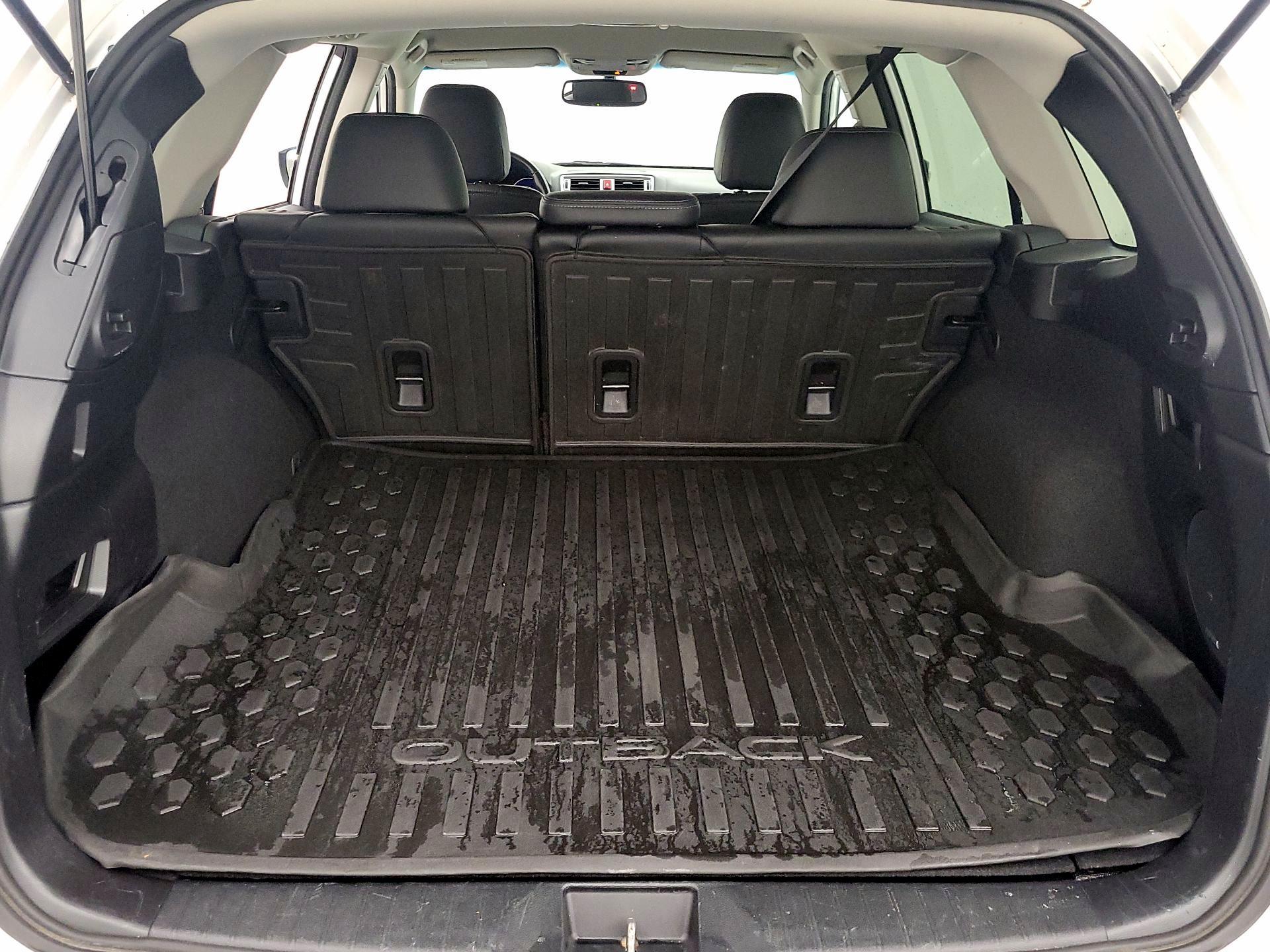 Thumbnail: 2016 Subaru Outback - 20