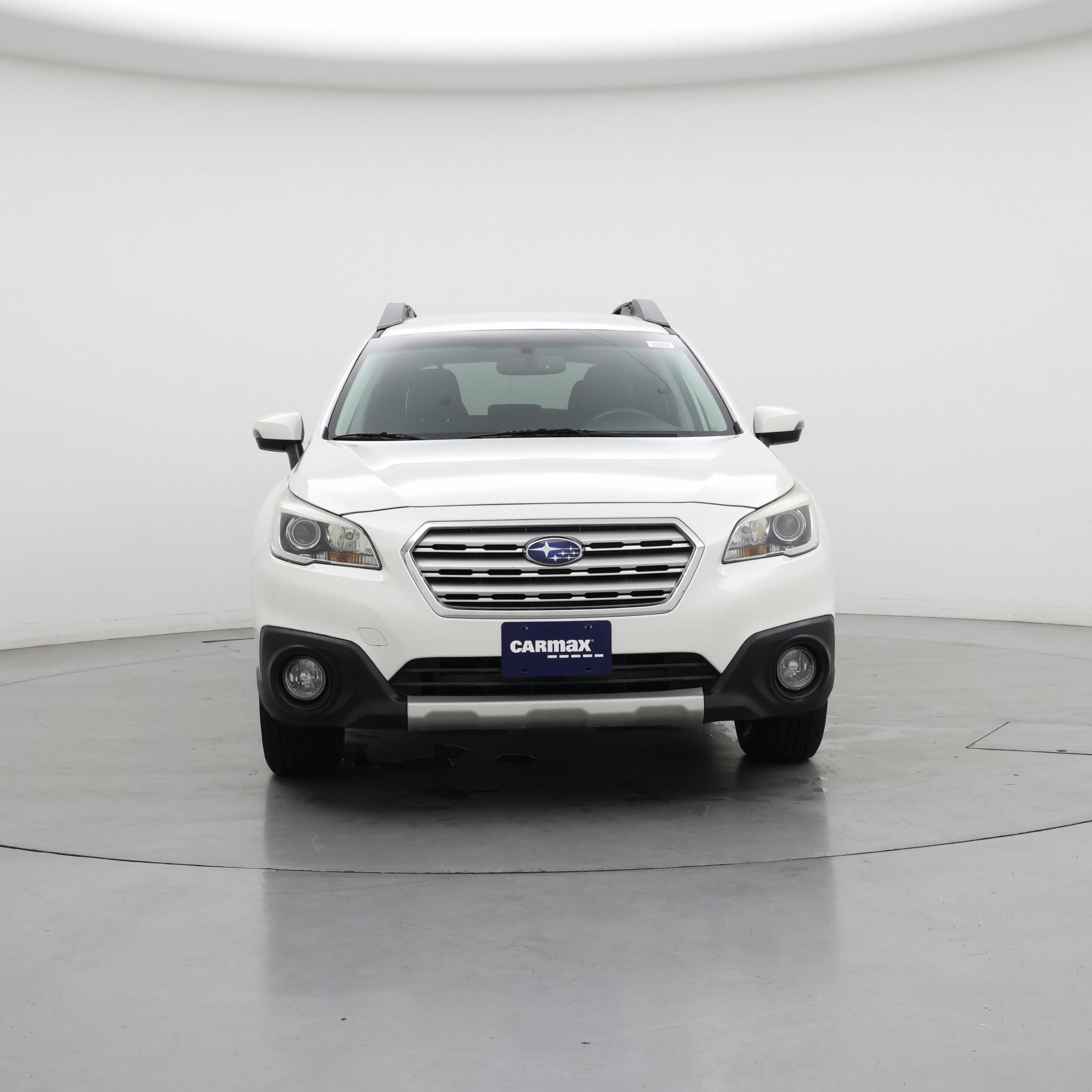 Thumbnail: 2016 Subaru Outback - 5